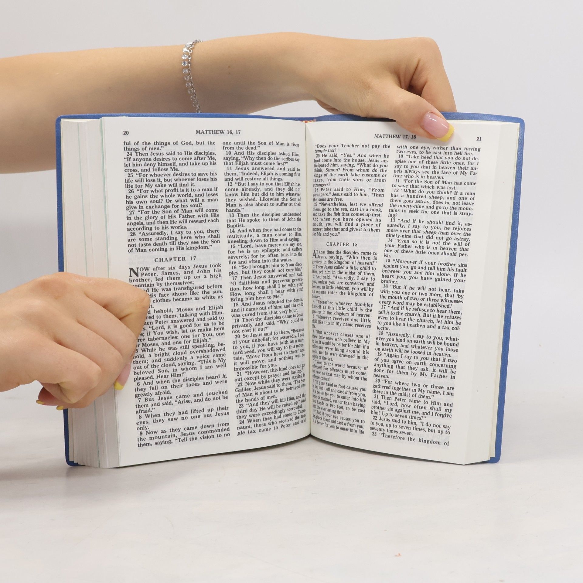 Collectif d'auteurs Nová zmluva. Das Neue Testament. The New Testament