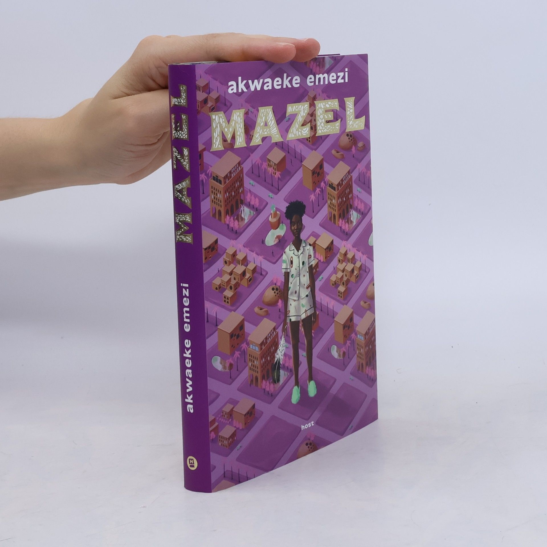 Mazel