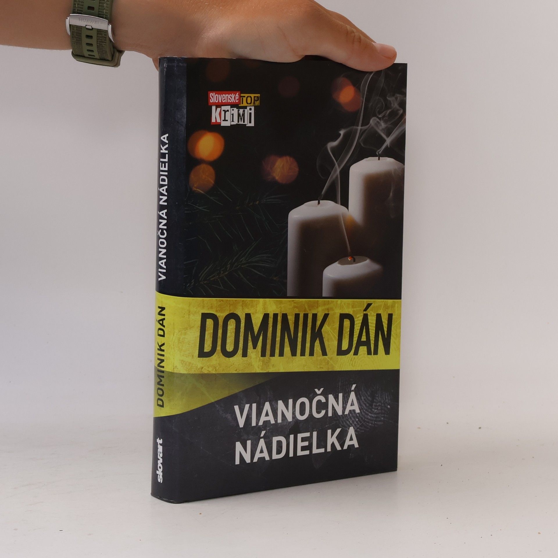 Vianočná nádielka