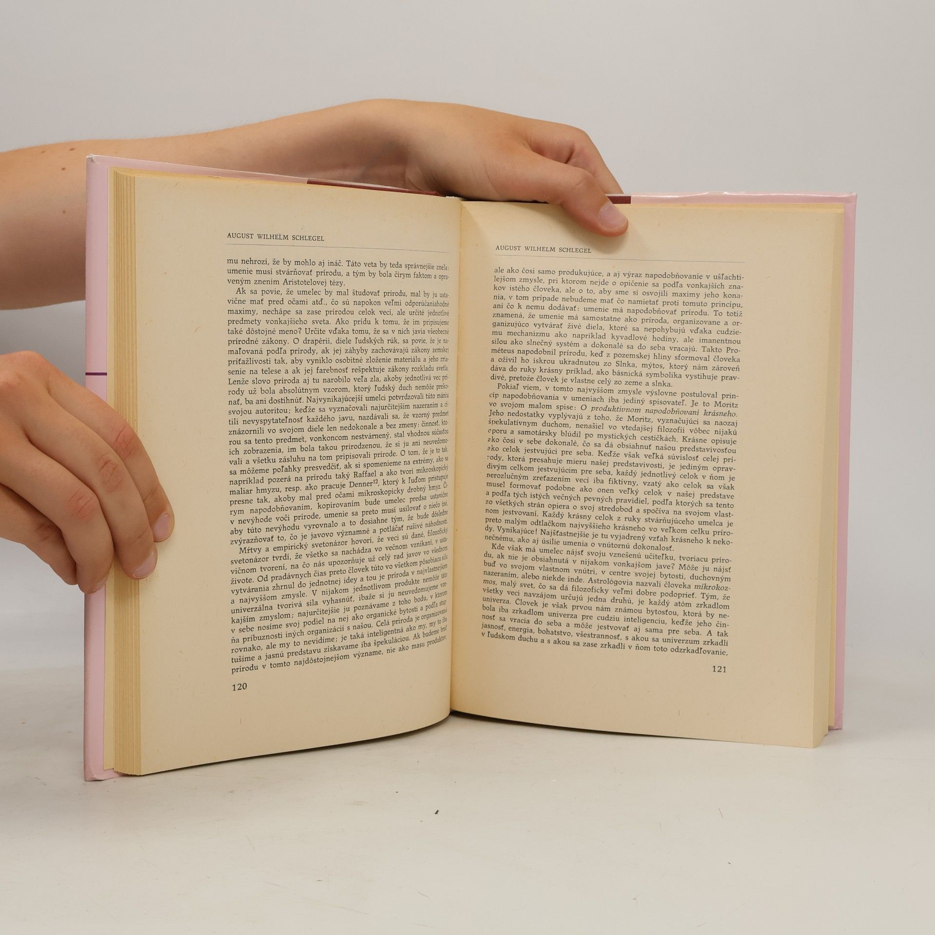 Autores varios Nemeckí romantici
