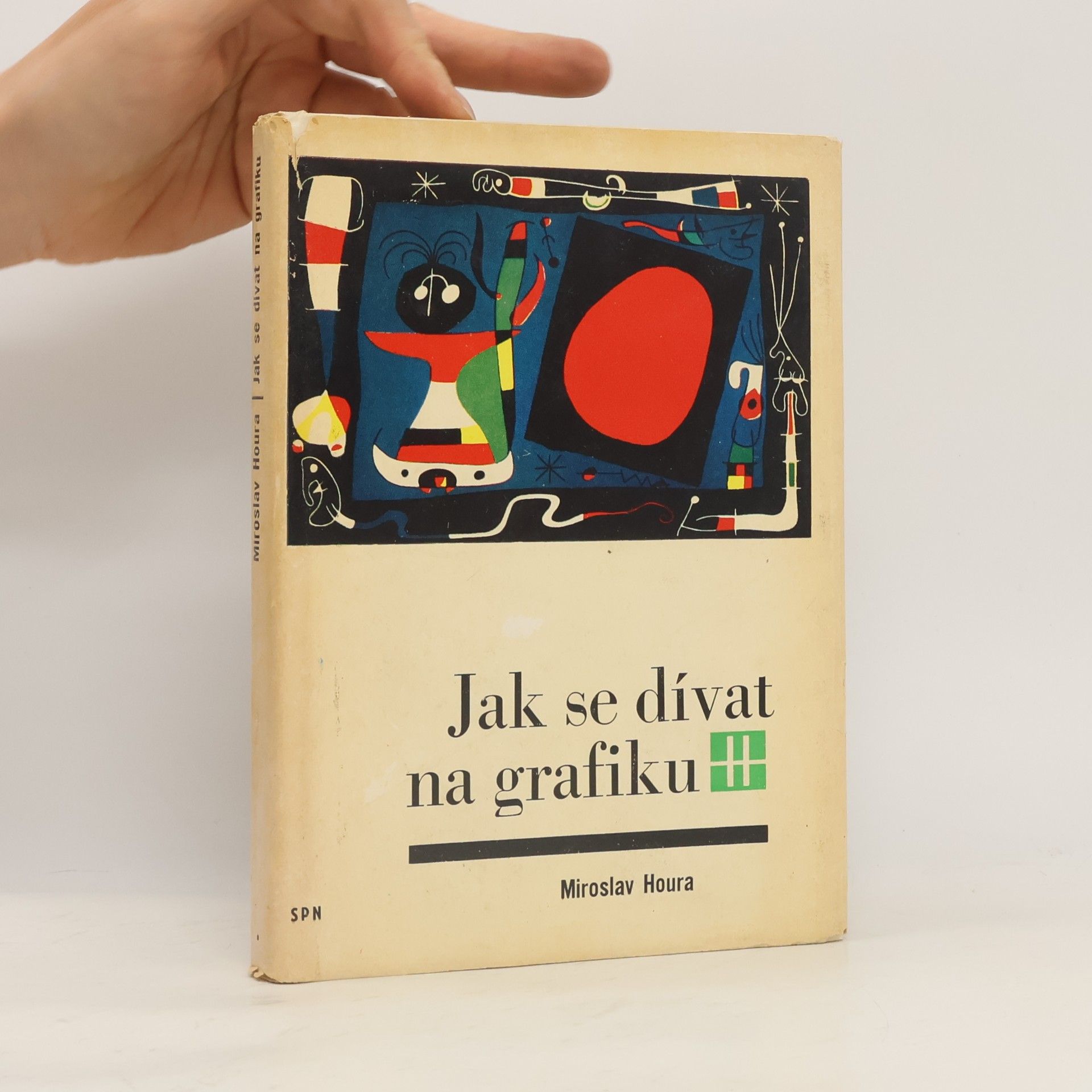 Jak se dívat na grafiku