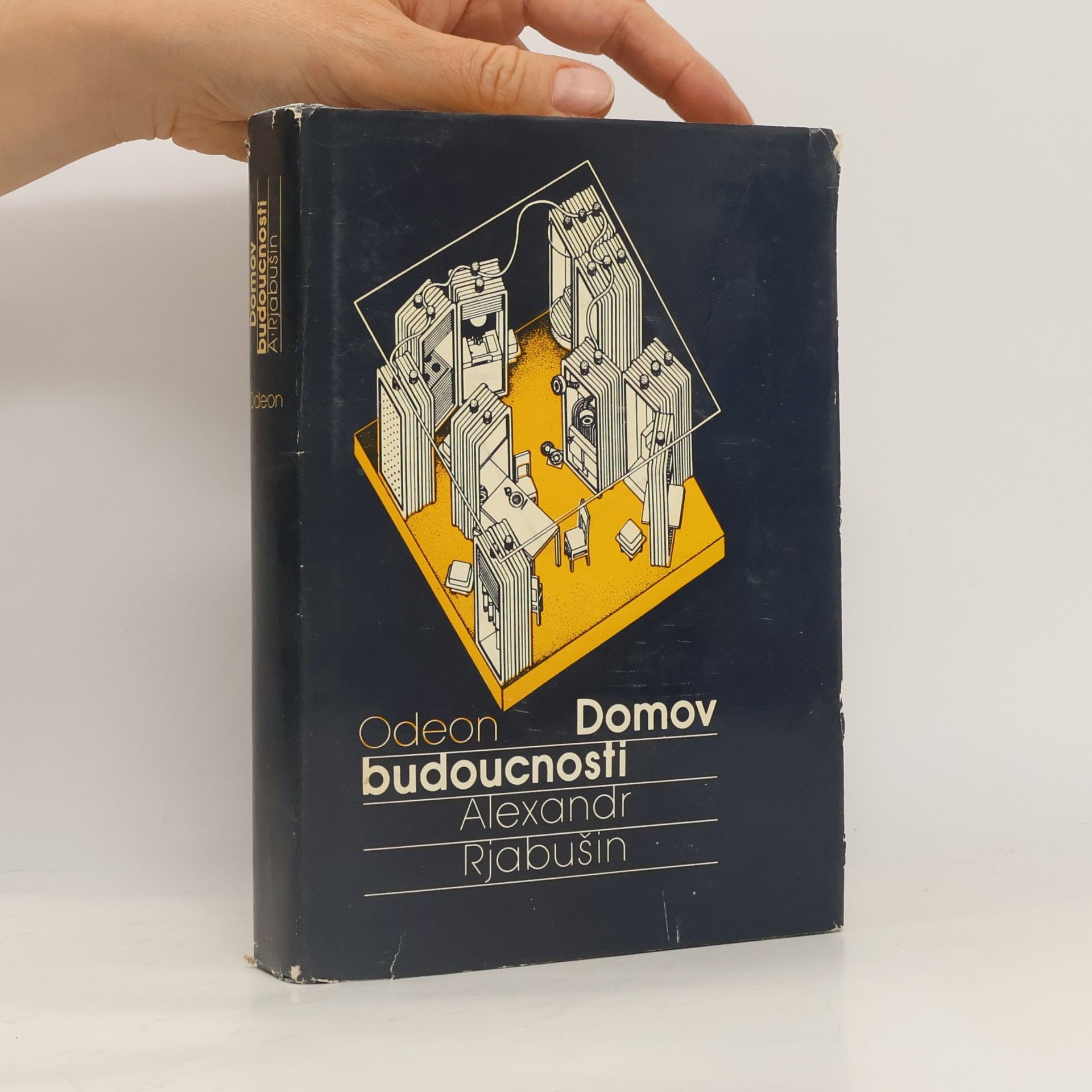 Domov budoucnosti