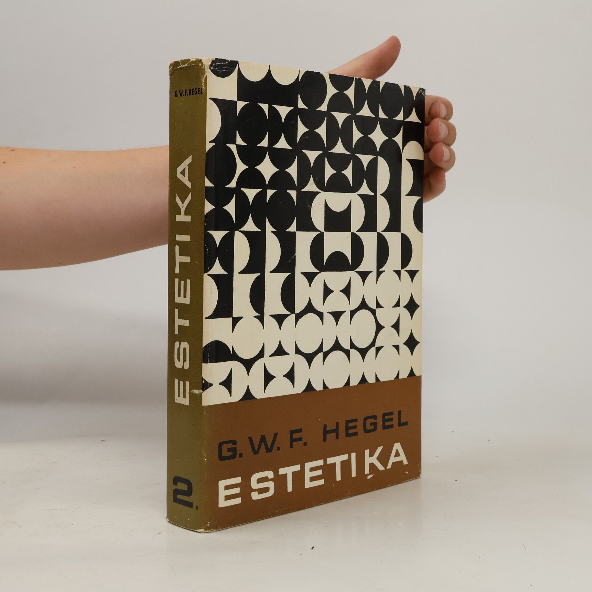 Georg Wilhelm Friedrich Hegel Estetika 2