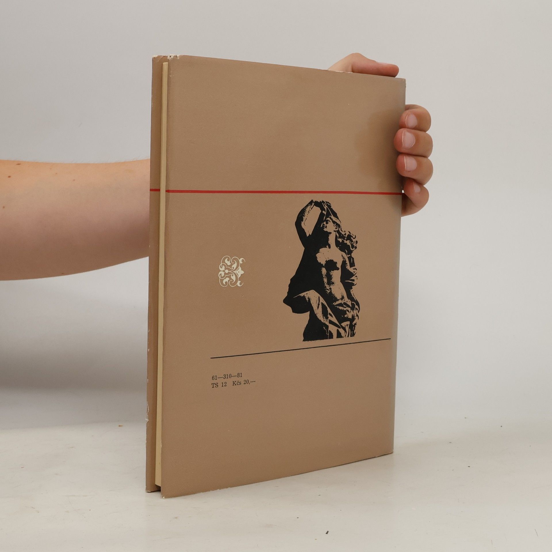 Edmund Burke O vkuse, vznešenom a krásnom
