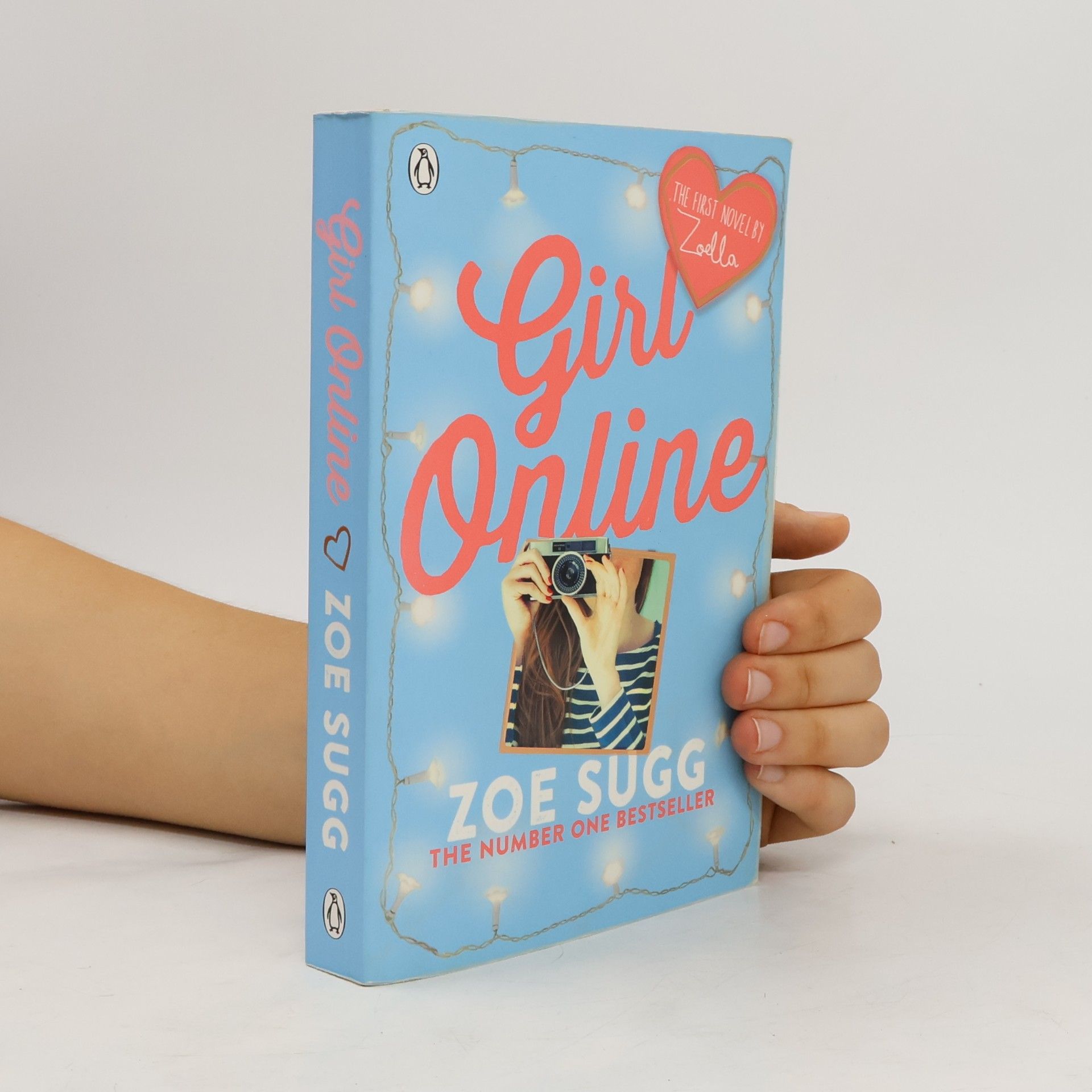 Zoe Sugg Girl online