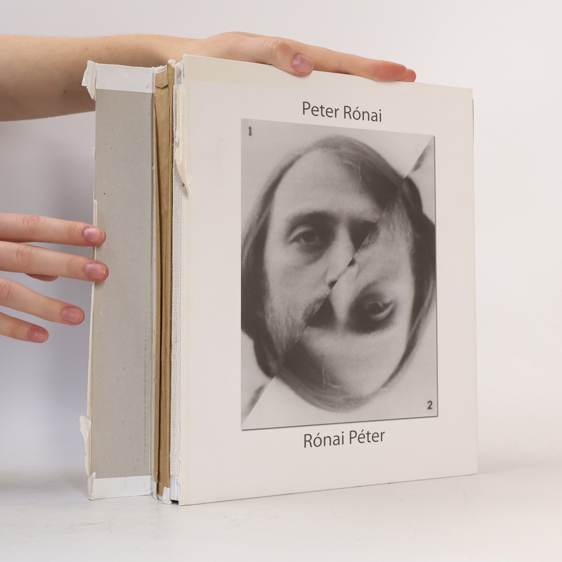 Peter Rónai Peter Rónai