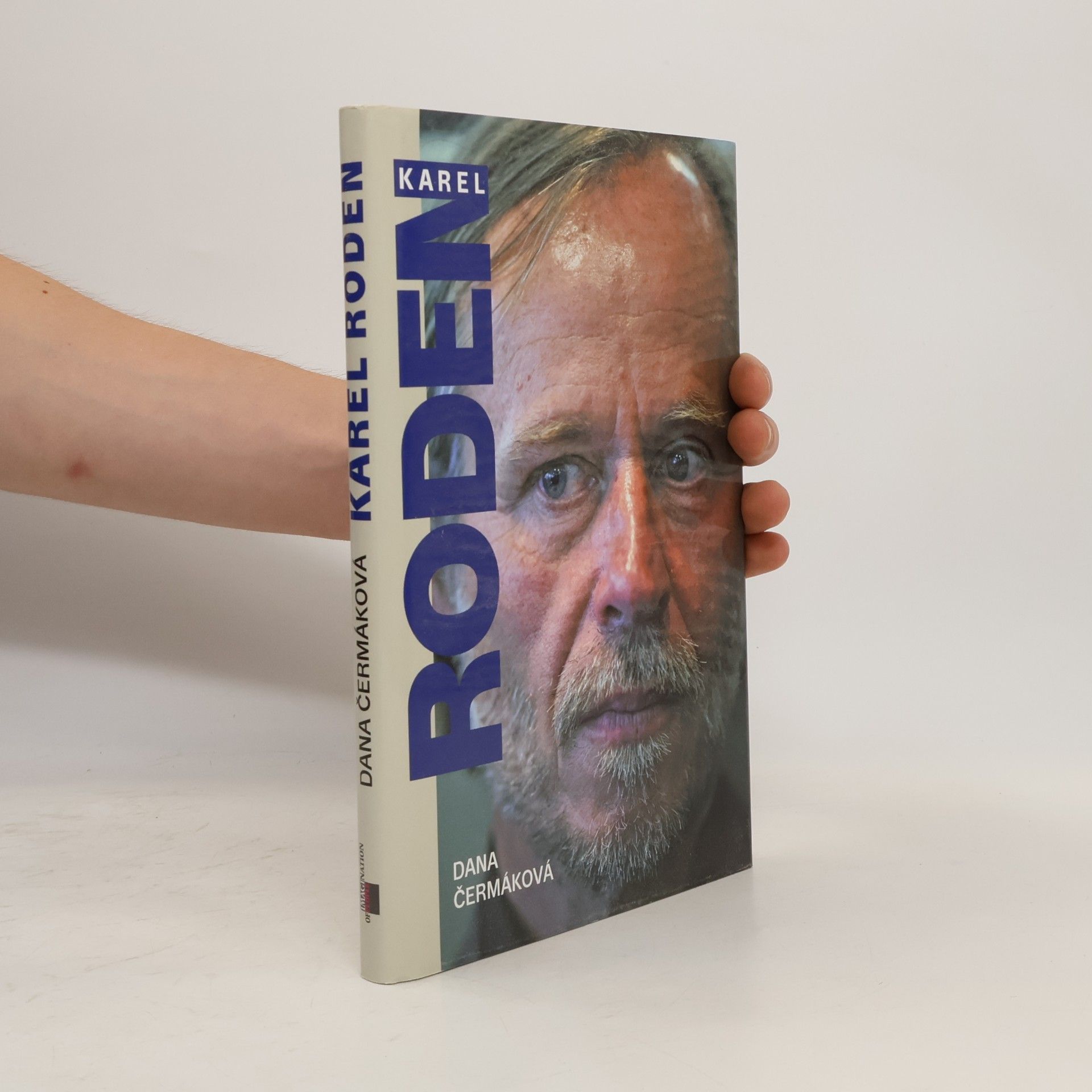 Dana Čermáková Karel Roden