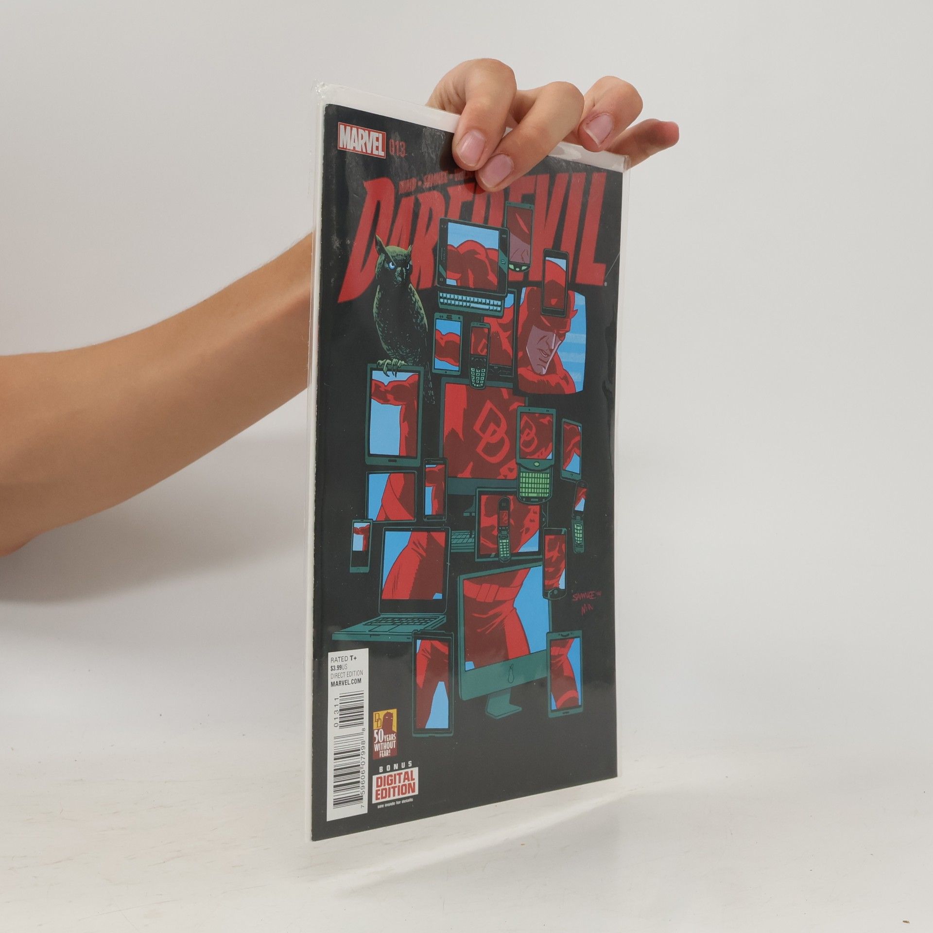 Autorenkollektiv Daredevil 4/013