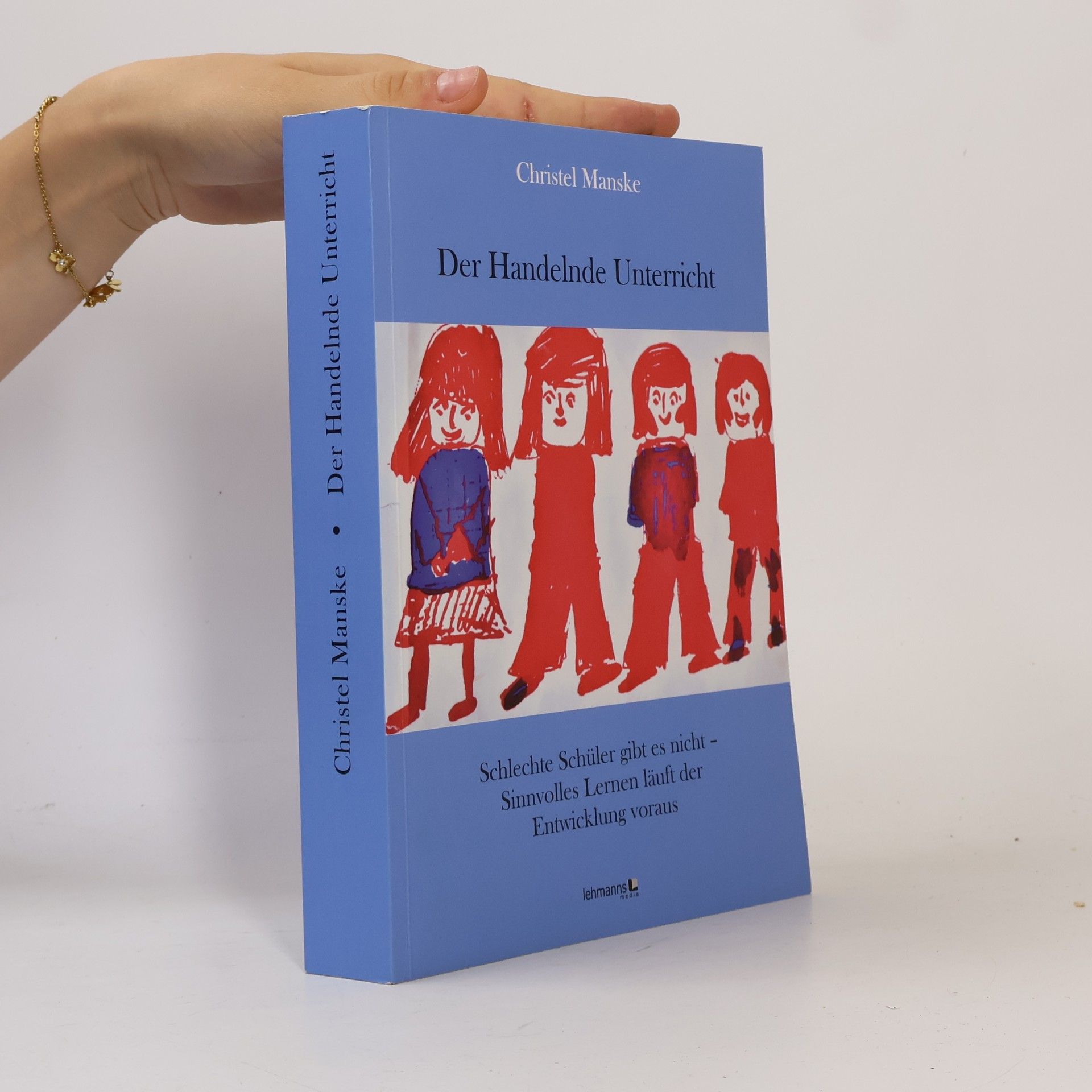 Der Handelnde Unterricht