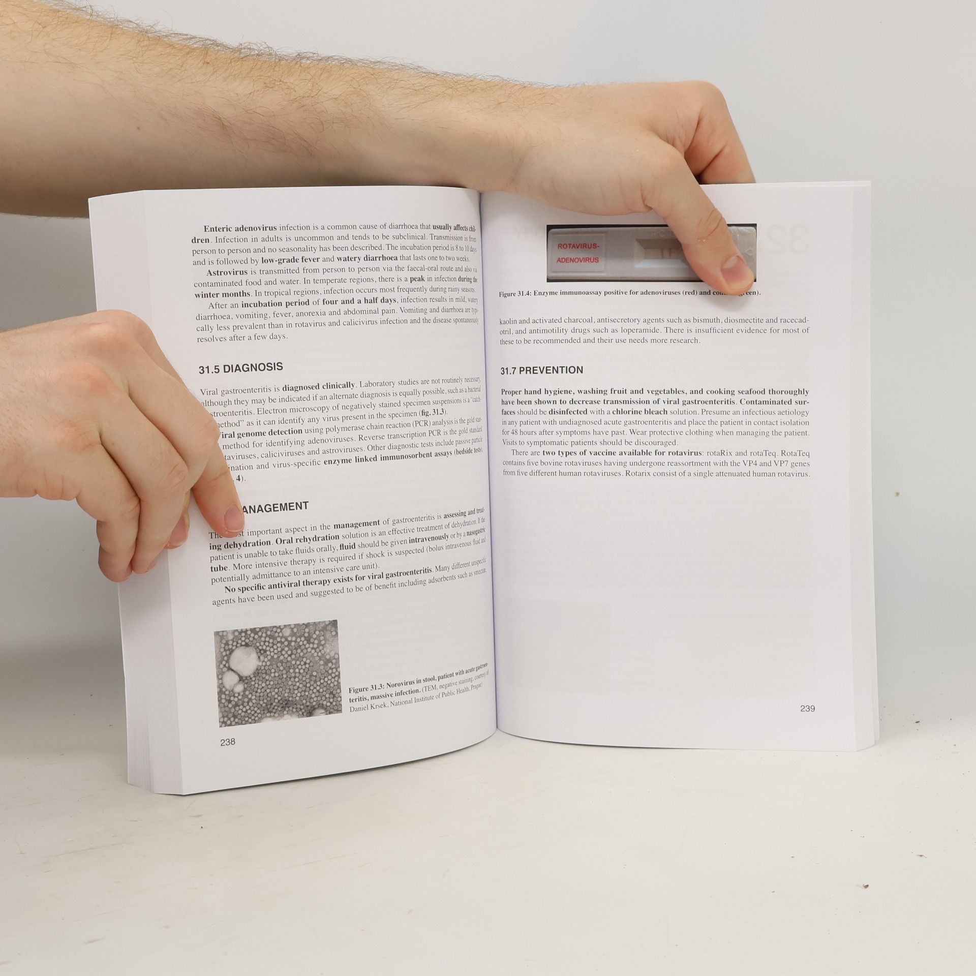 Oto Melter The MicroBook - Clinical Microbiology for Medical Students