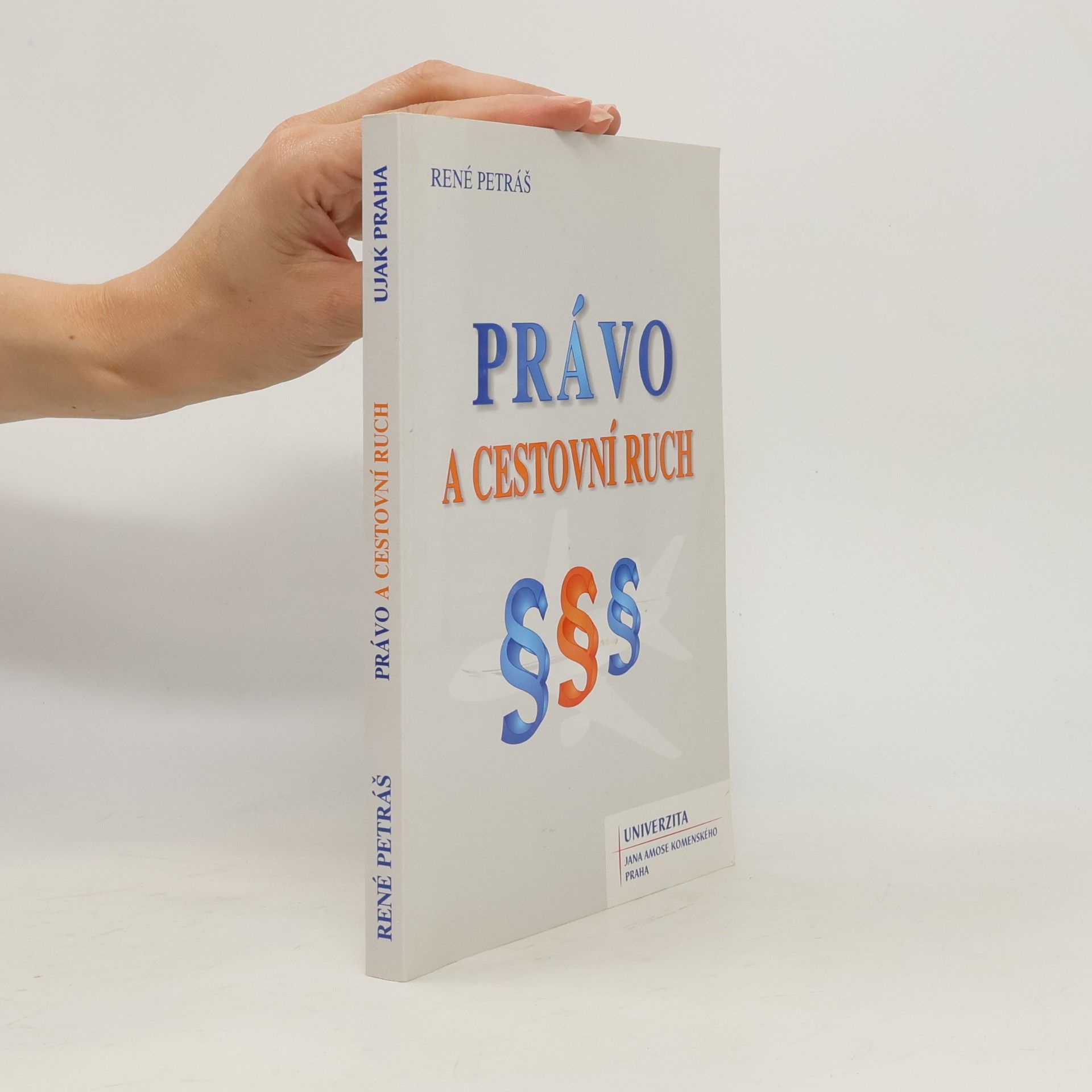 Právo a cestovní ruch