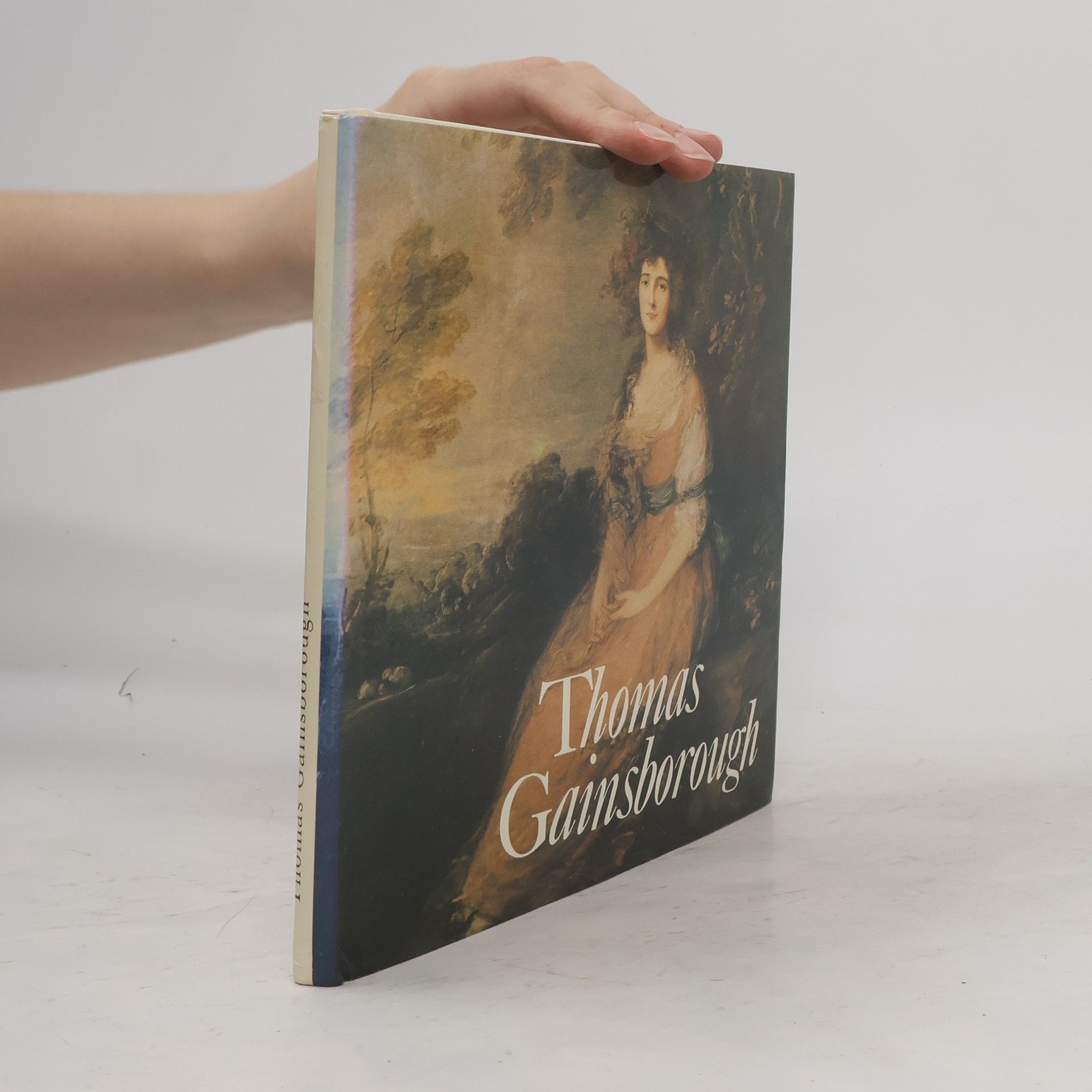 Markéta Theinhardt Thomas Gainsborough