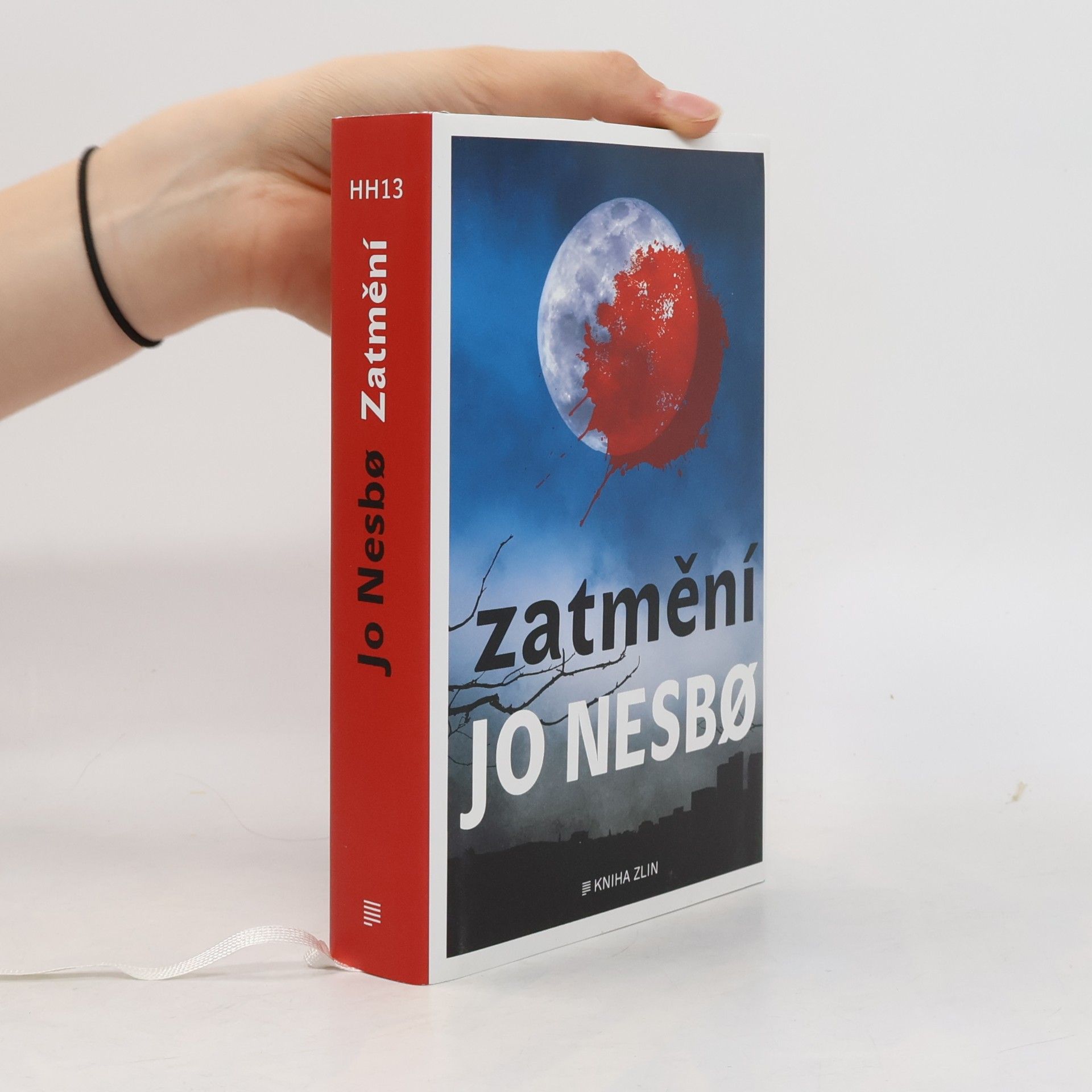 Zatmění