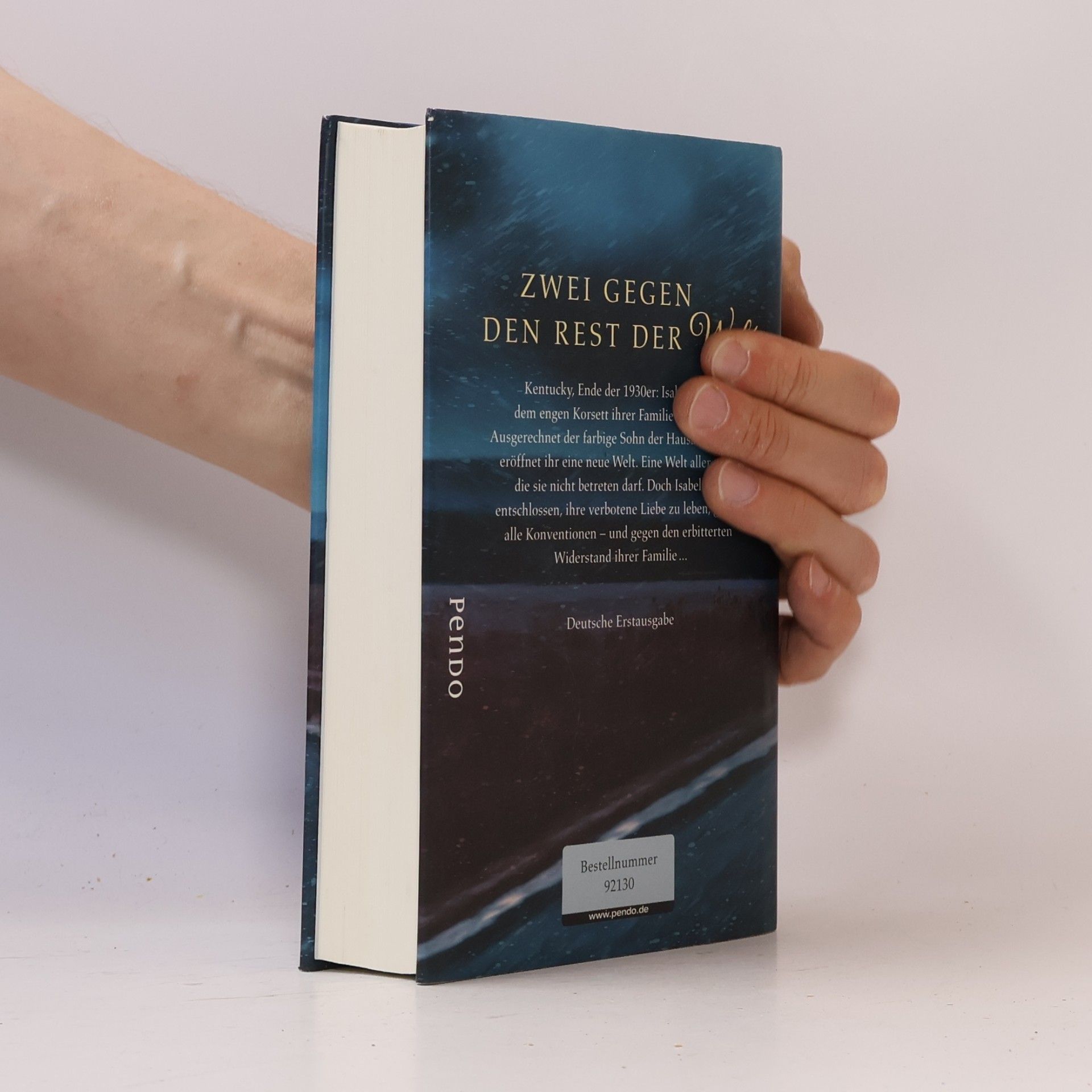 Julie Kibler Zu zweit tut das Herz nur halb so weh