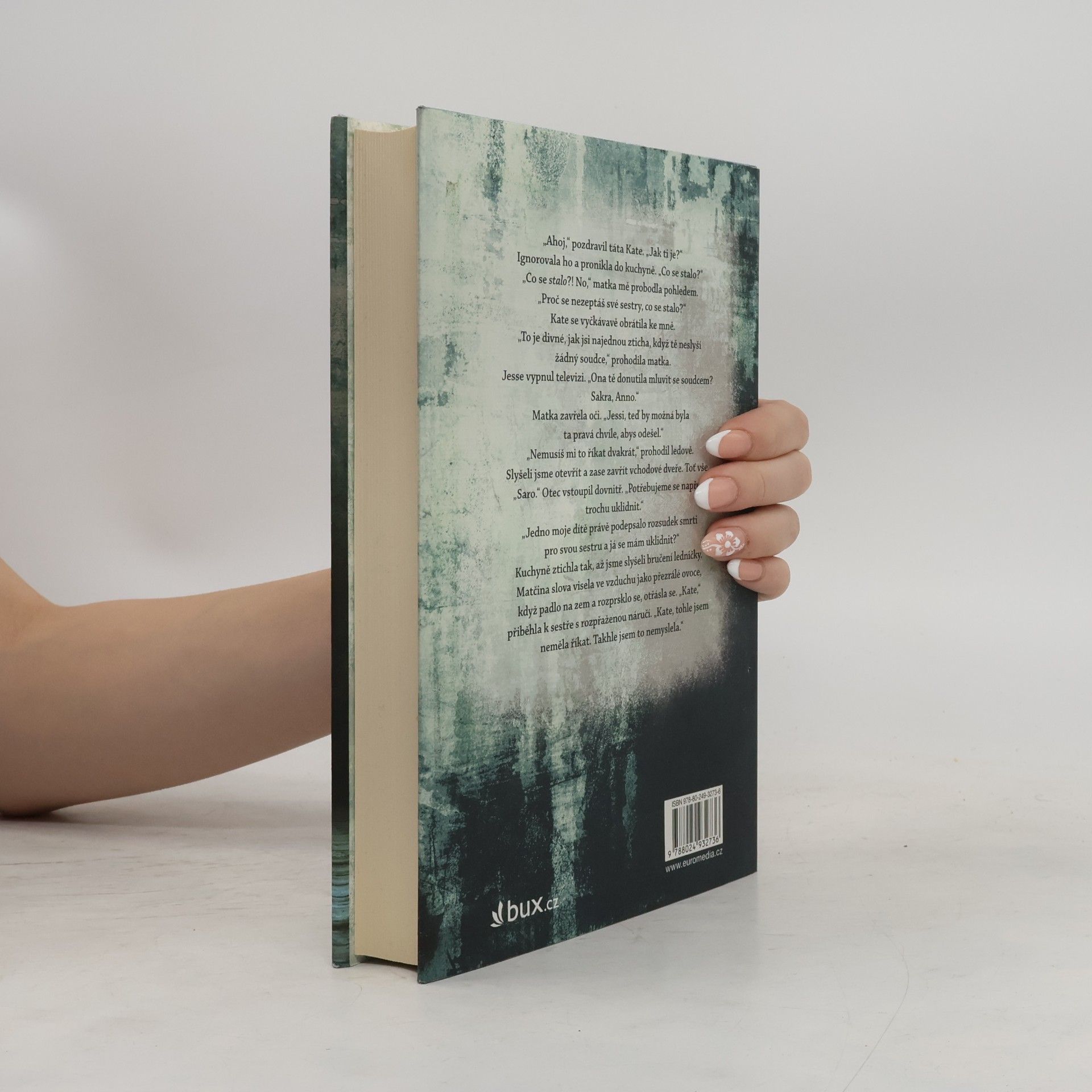 Jodi Picoult Je to i můj život