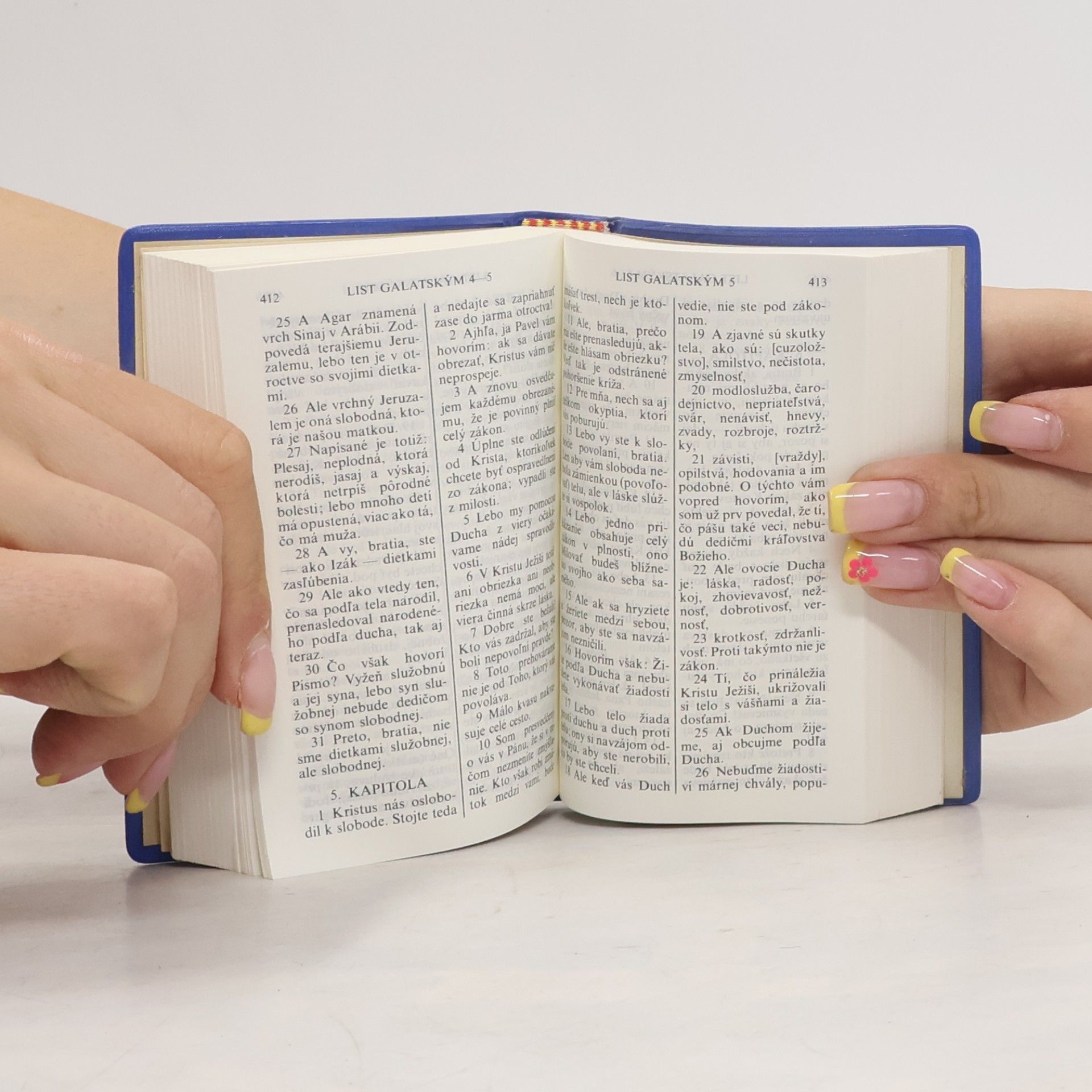 Various authors Nová zmluva nášho pána a spasiteľa Ježíša Krista
