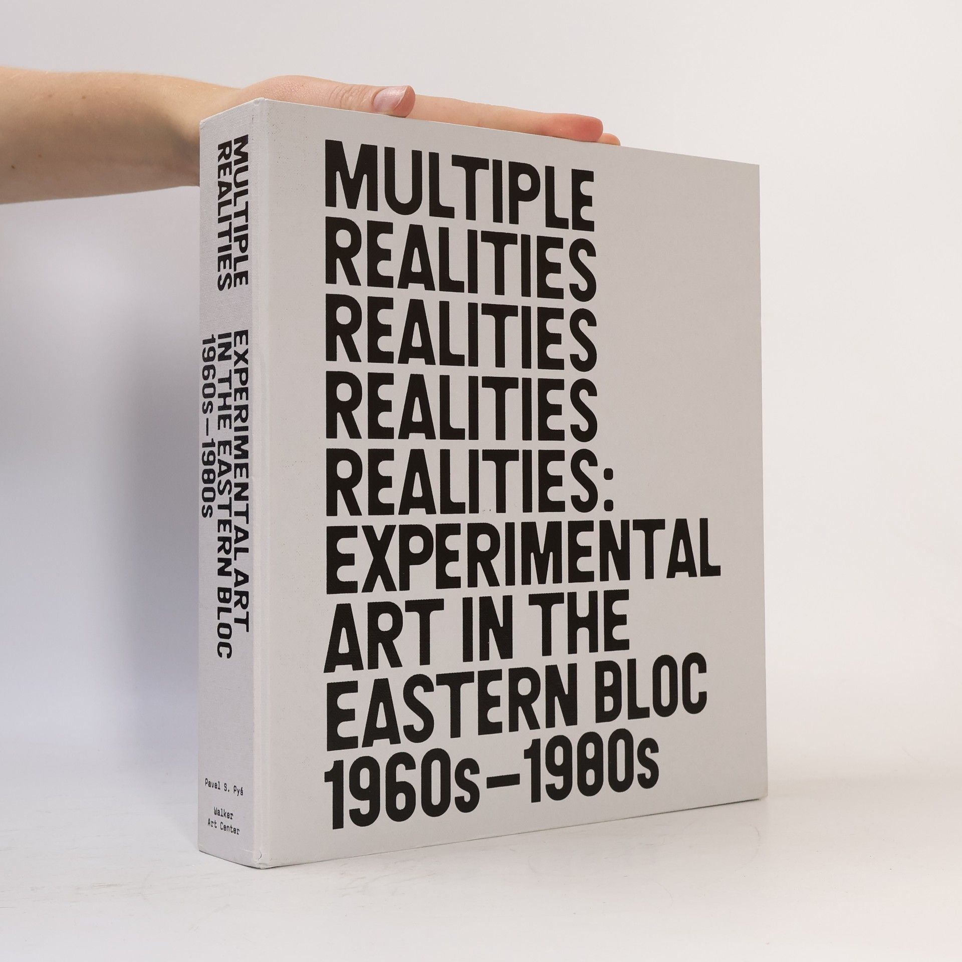 Ivana Bago Multiple Realities