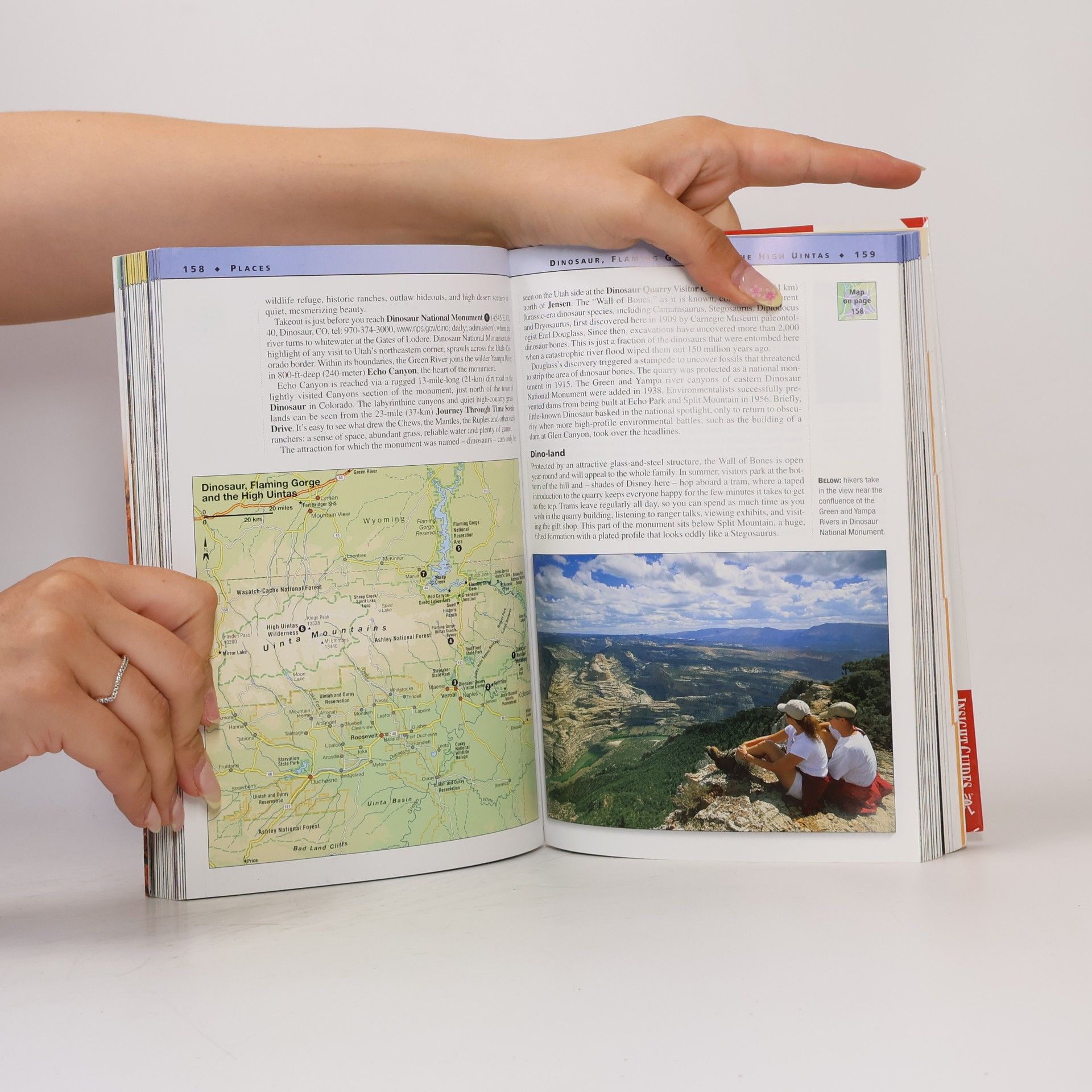 Insight Guides: Utah