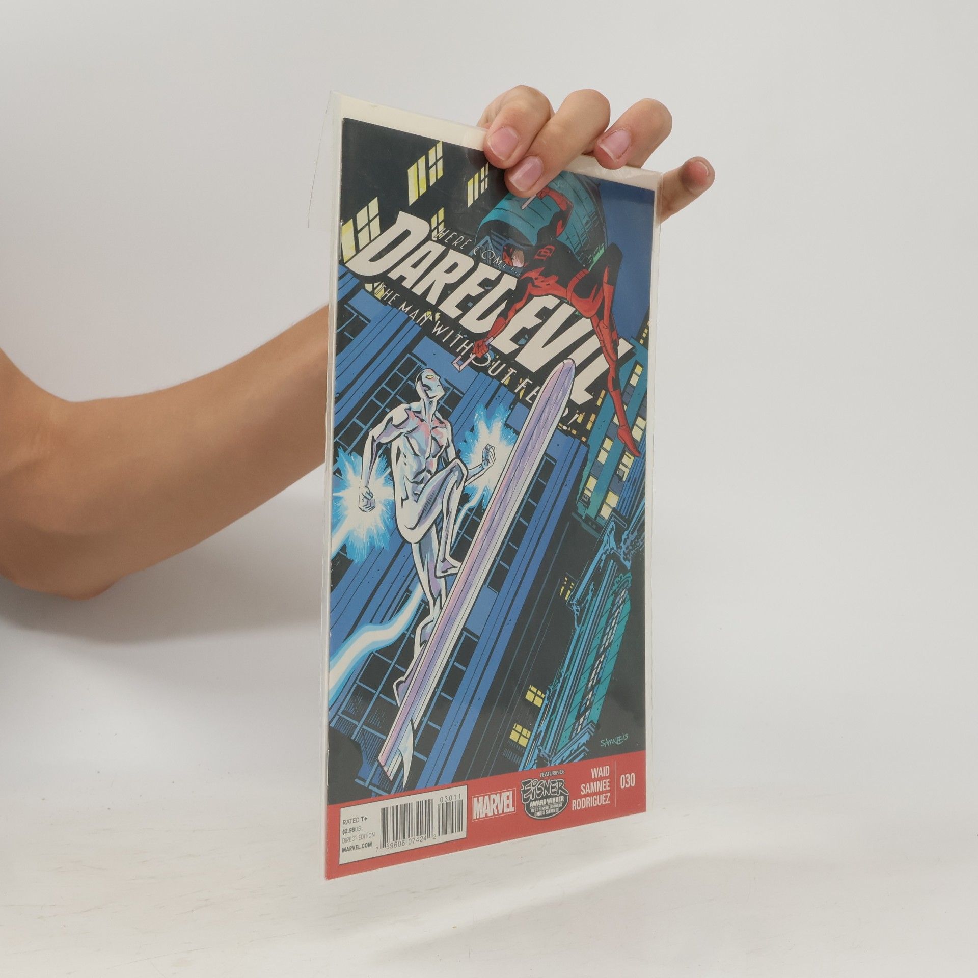 Autorenkollektiv Daredevil 030