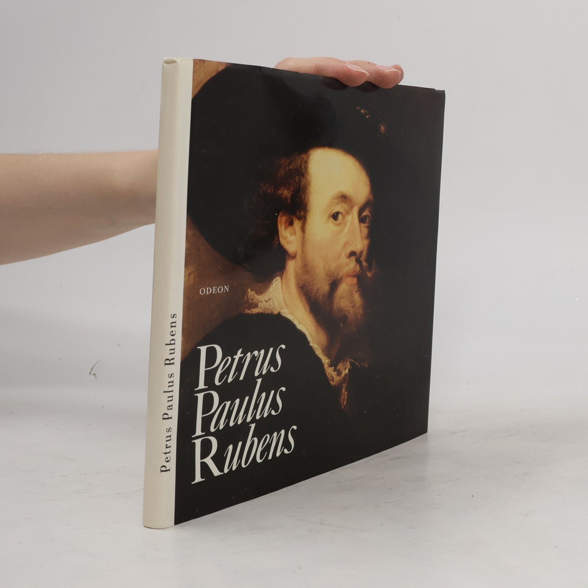 Ivo Krsek Petrus Paulus Rubens