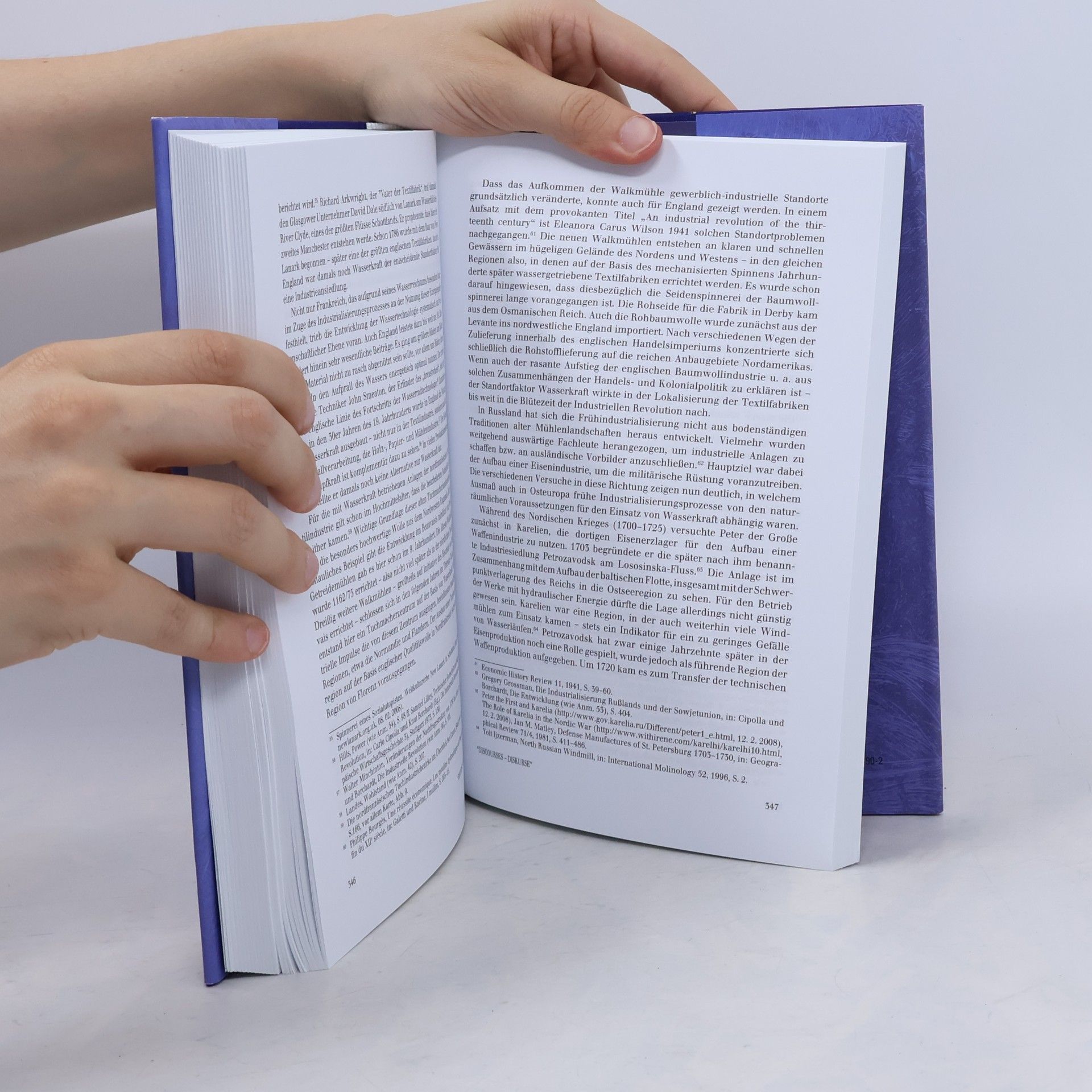 Gertrude Enderle-Burcel "Discourses - Diskurse" Essays for Beiträge zu Mikuláš Teich & Alice Teichová