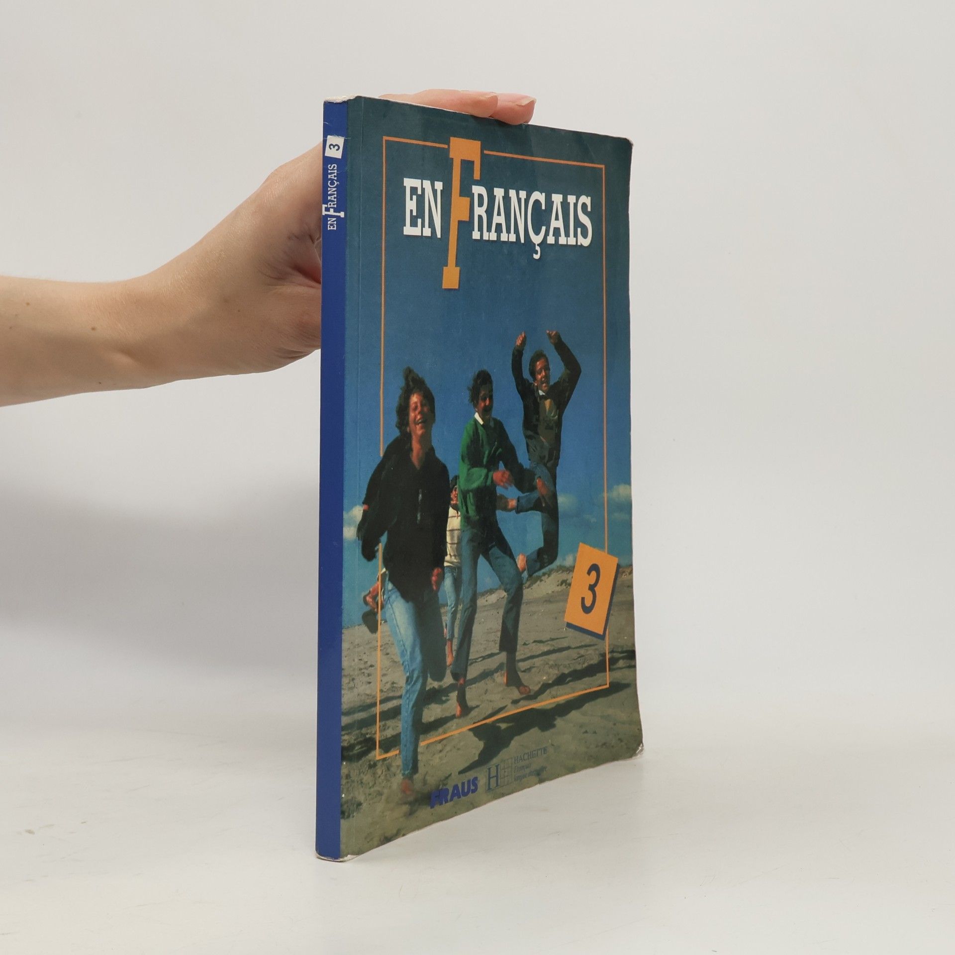 En français 3