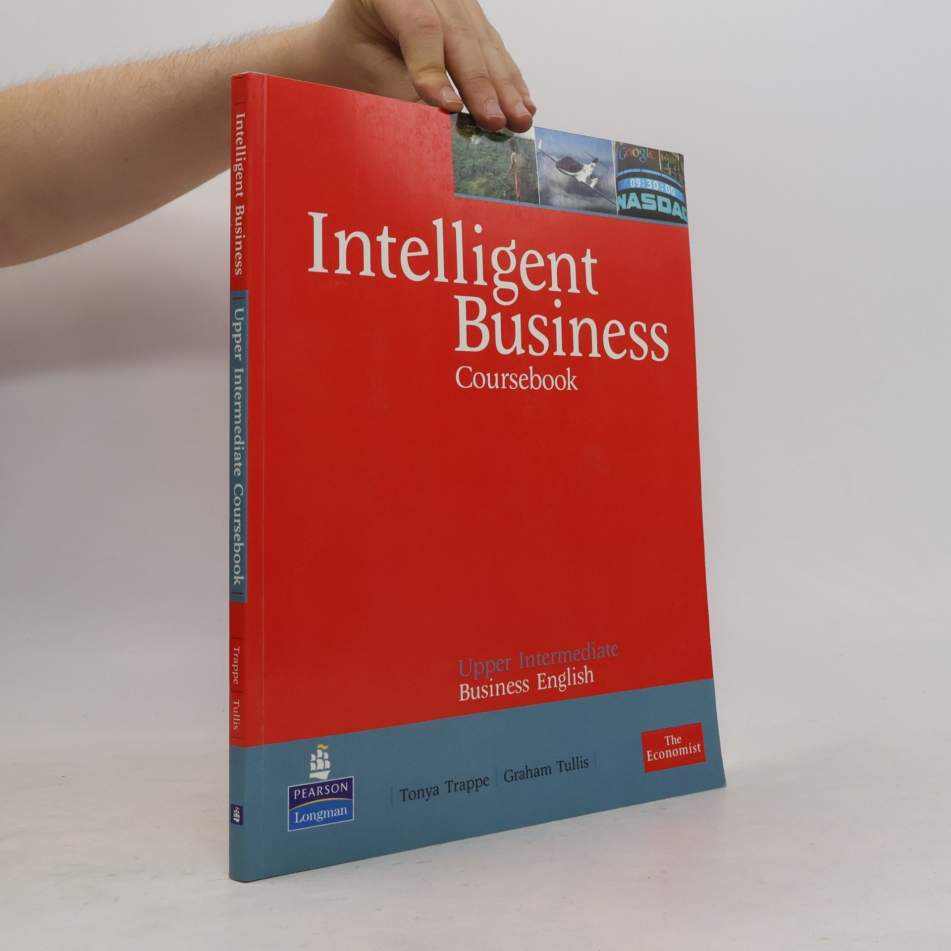 Autorenkollektiv Intelligent business : upper intermediate business English