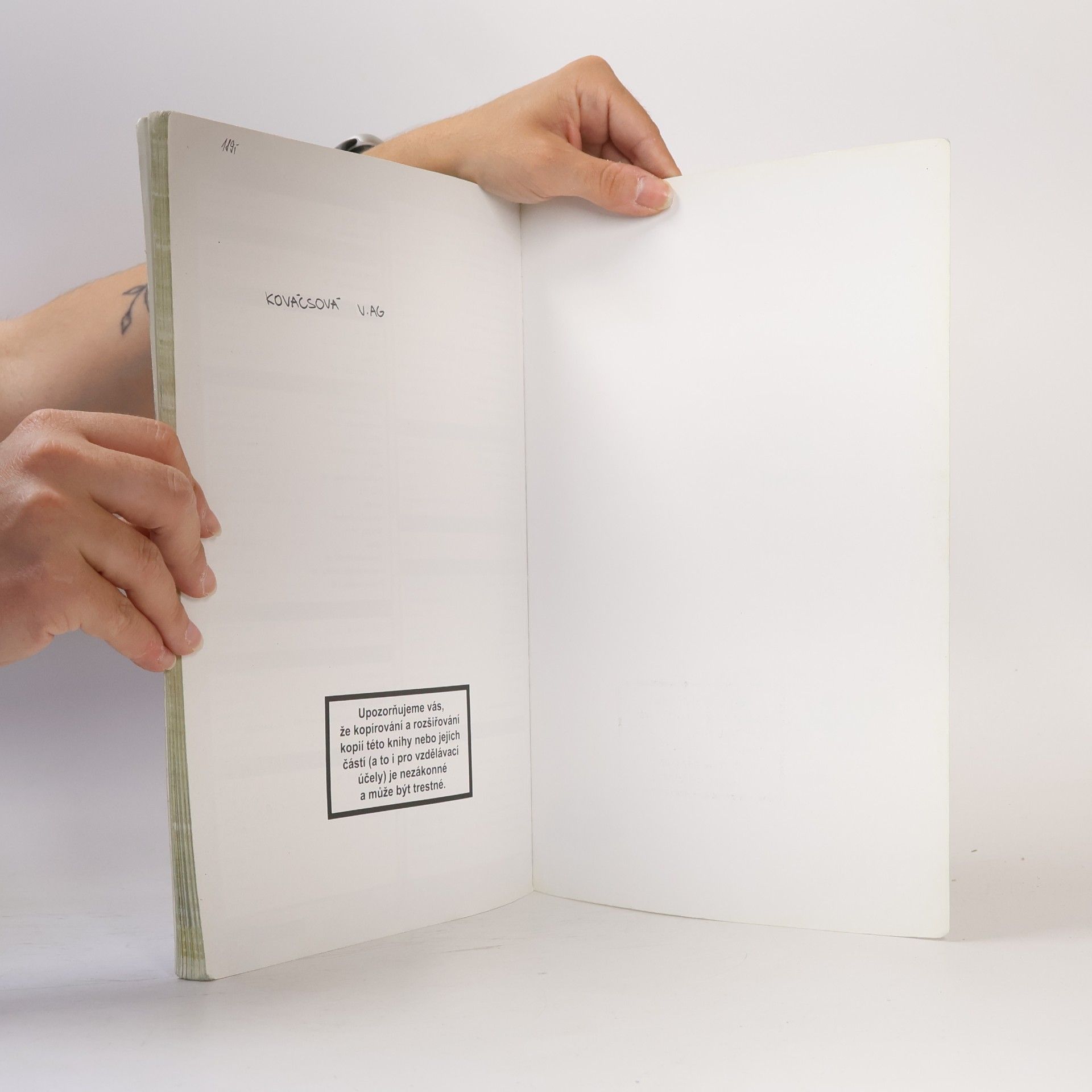 Various authors Společenské vědy pro střední školy 1. díl