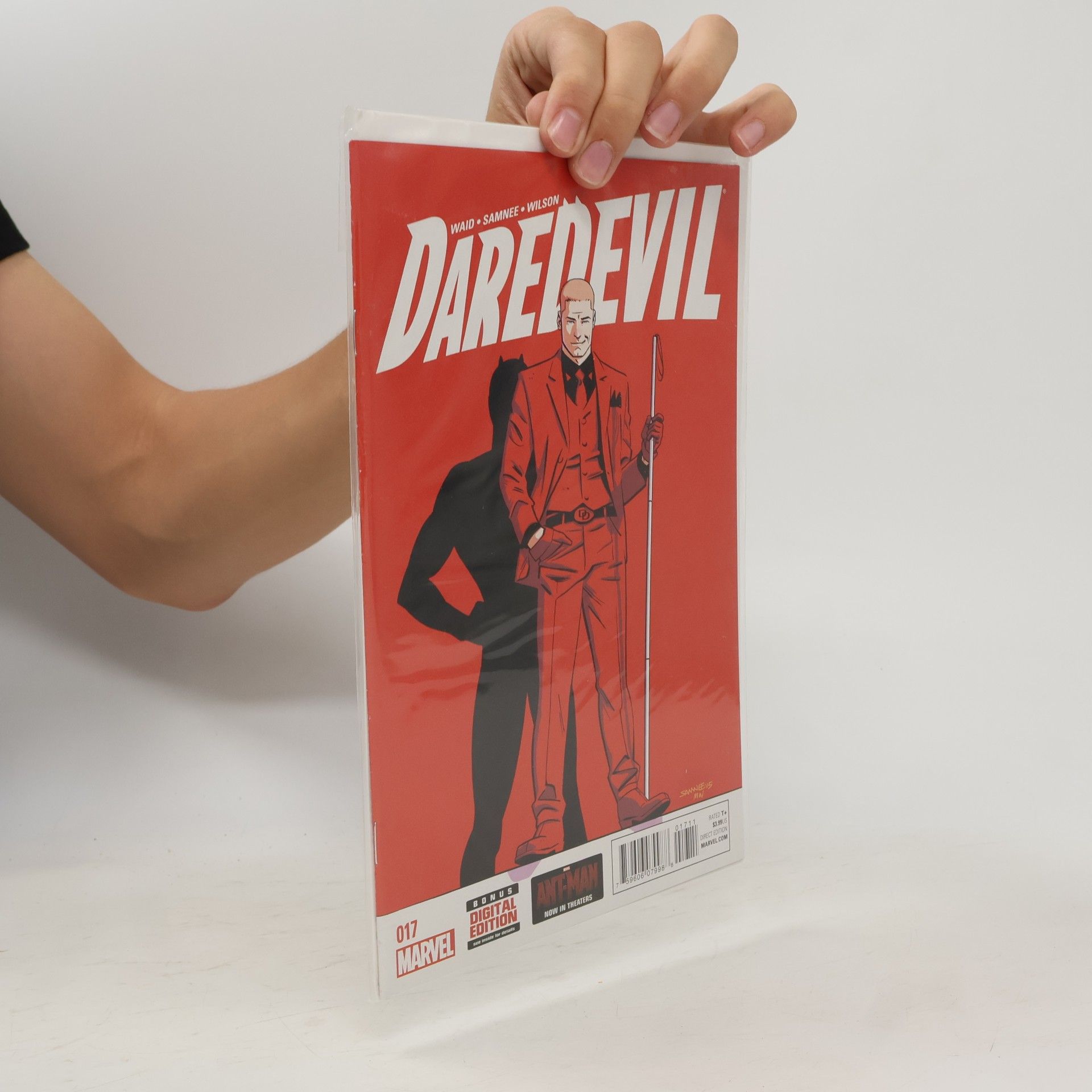 Autorenkollektiv Daredevil 017