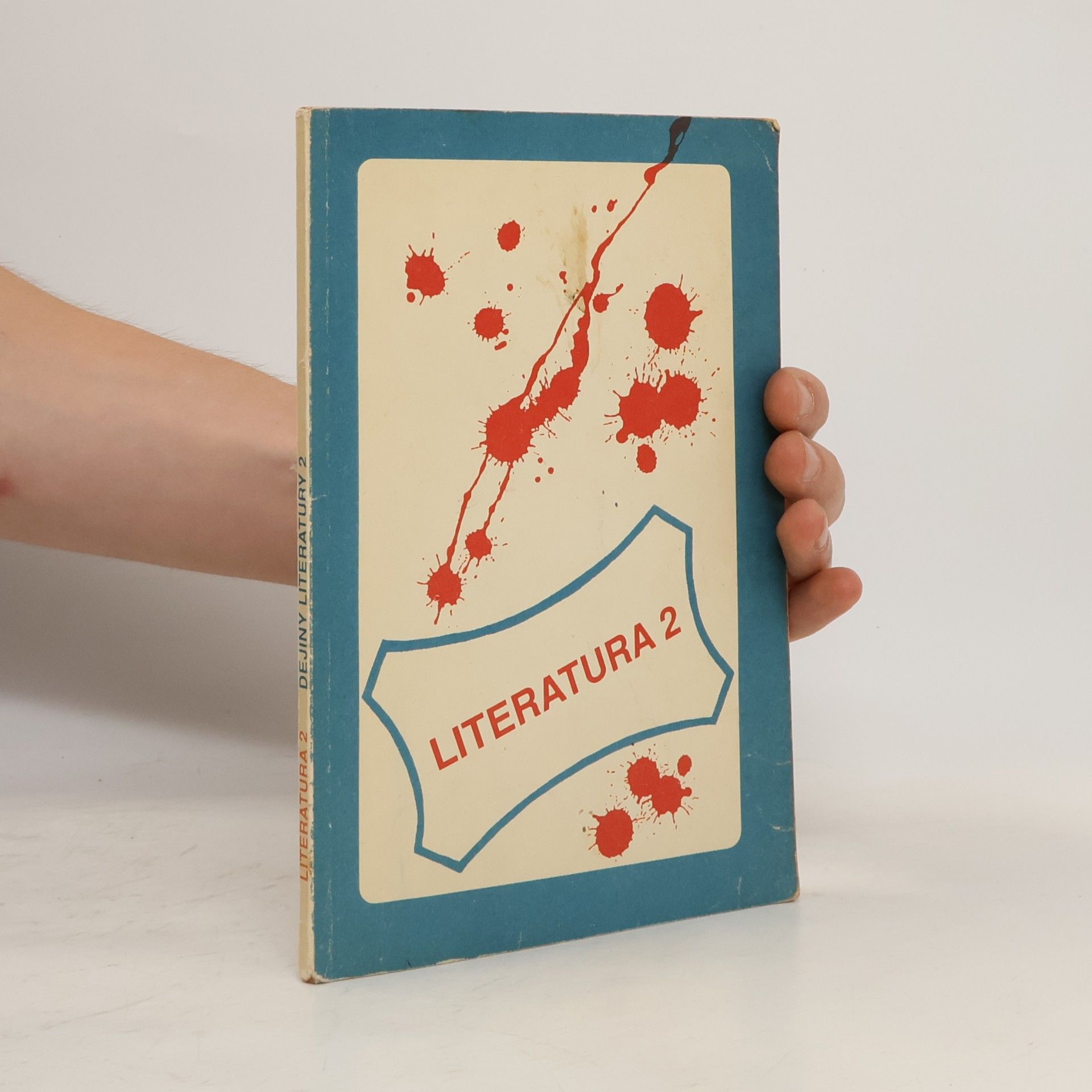 Literatura 2