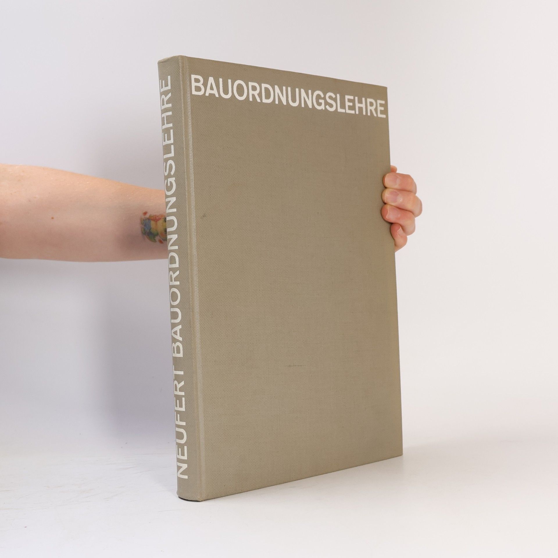 Bauordnungslehre