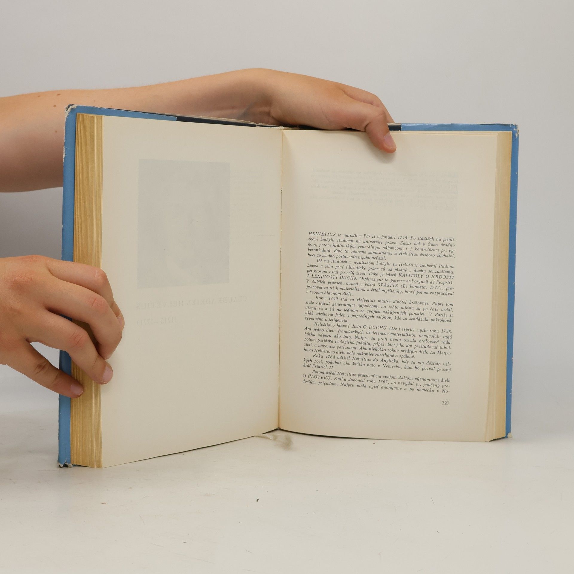 Various authors Novoveká empirická a osvietenská filozofia