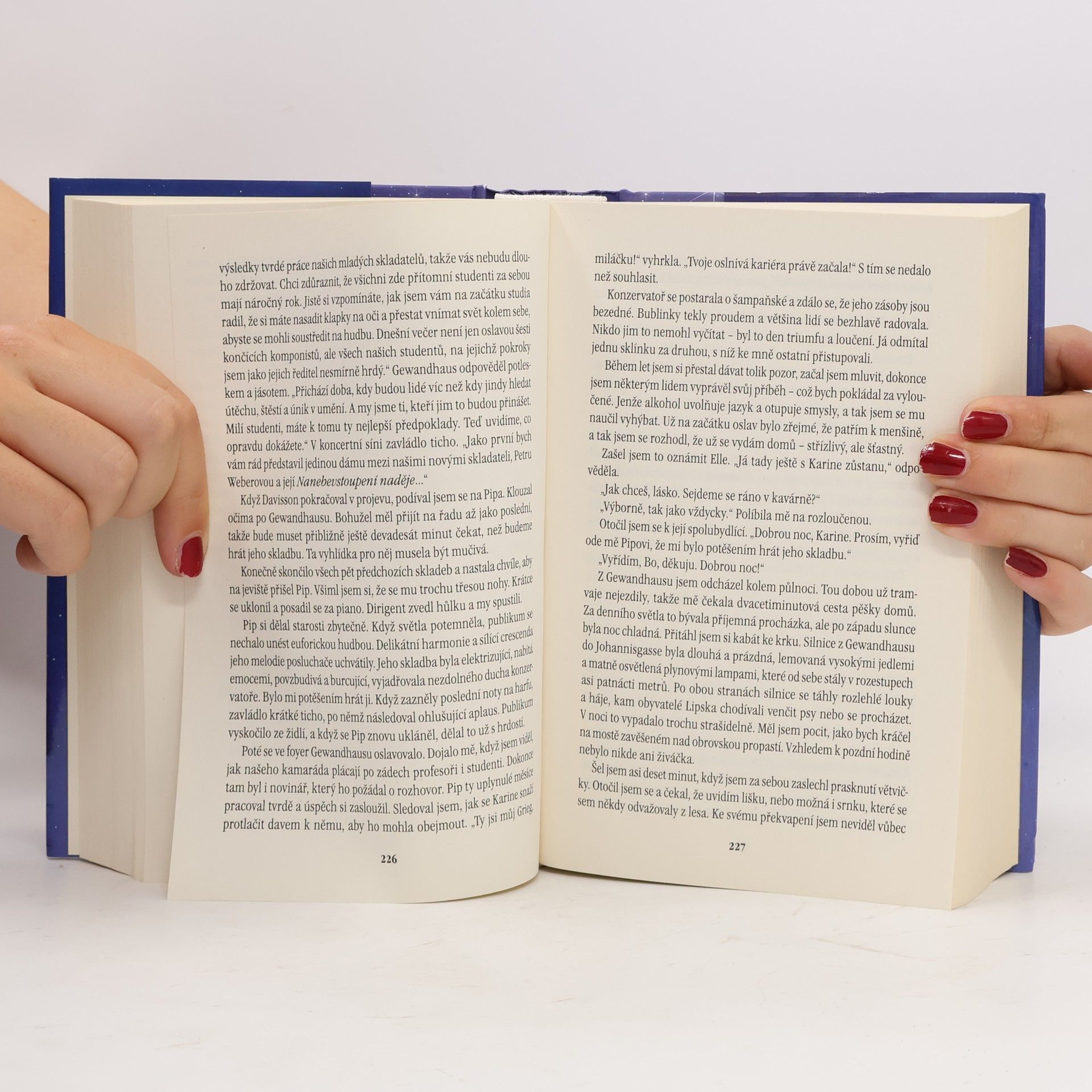 Lucinda Riley Atlas: Otcův příběh