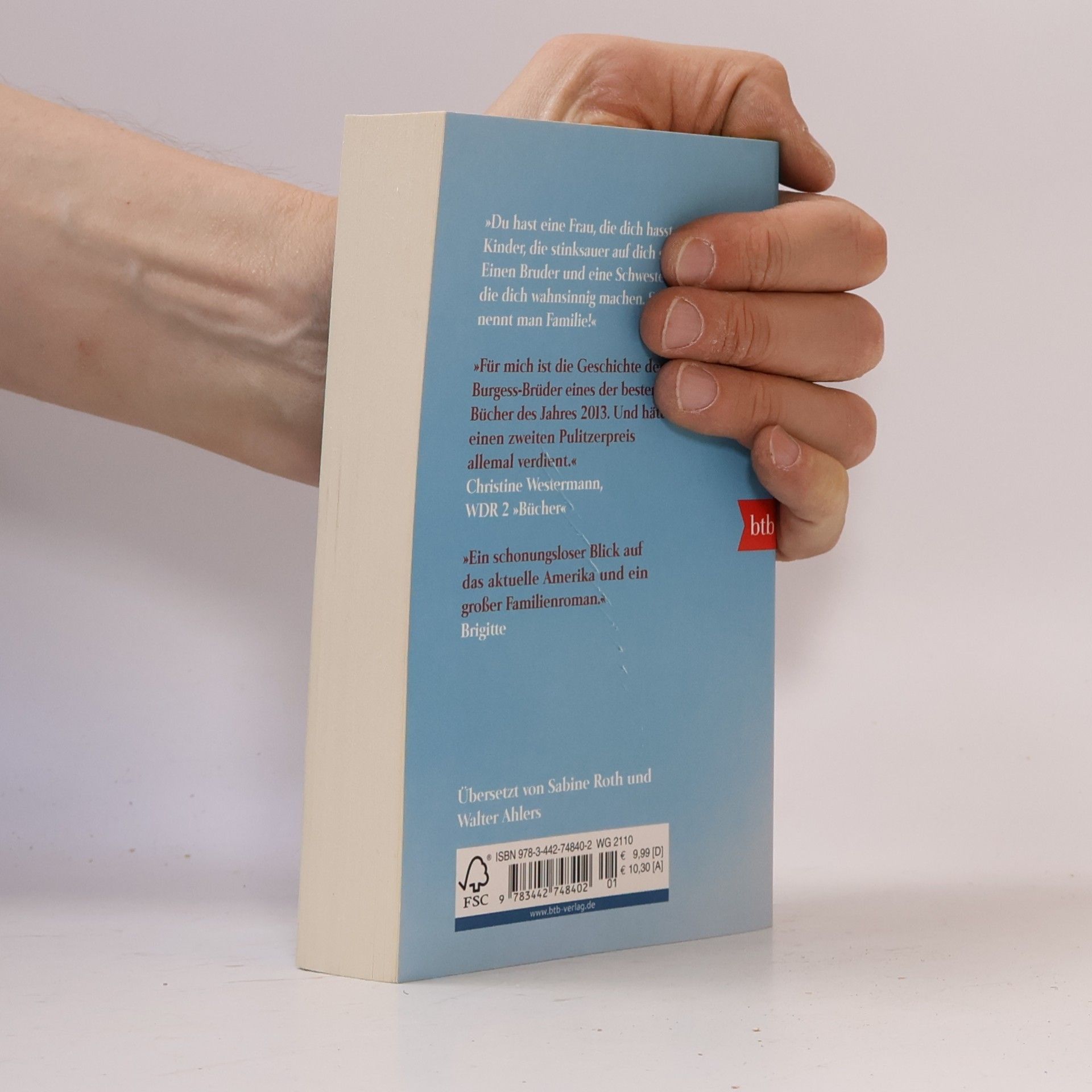 Elizabeth Strout Das Leben natürlich