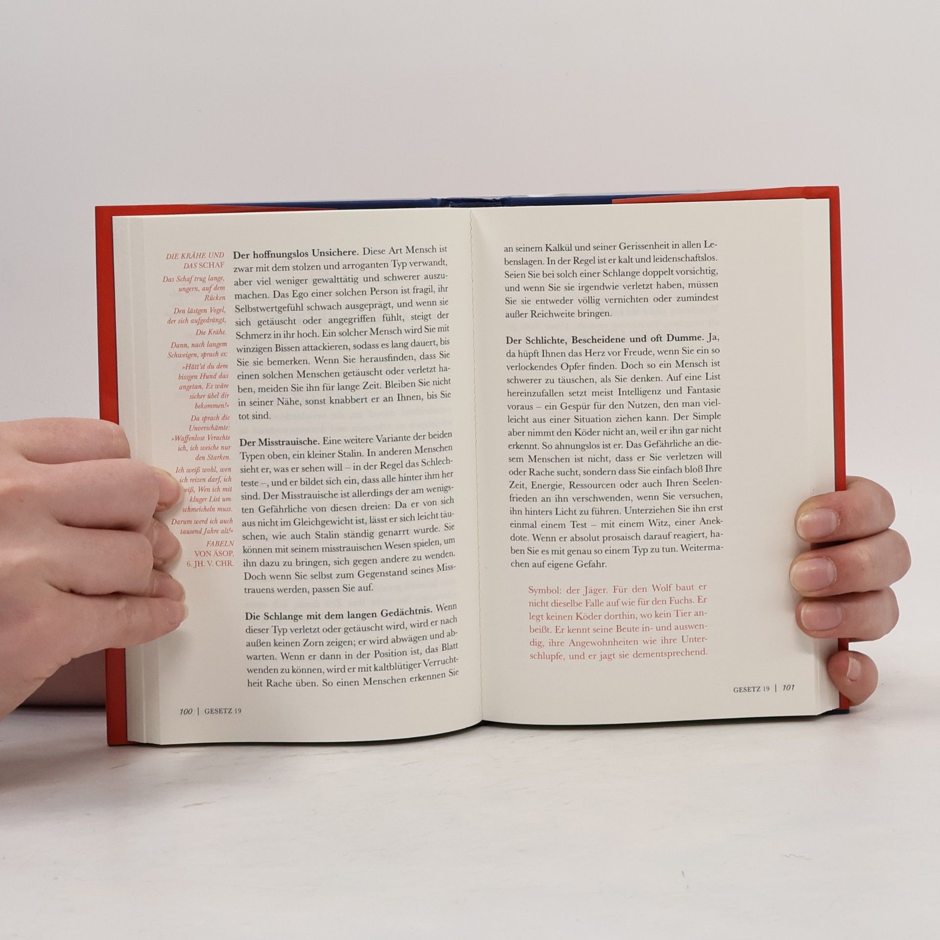 Robert Greene Power. Die 48 Gesetze der Macht