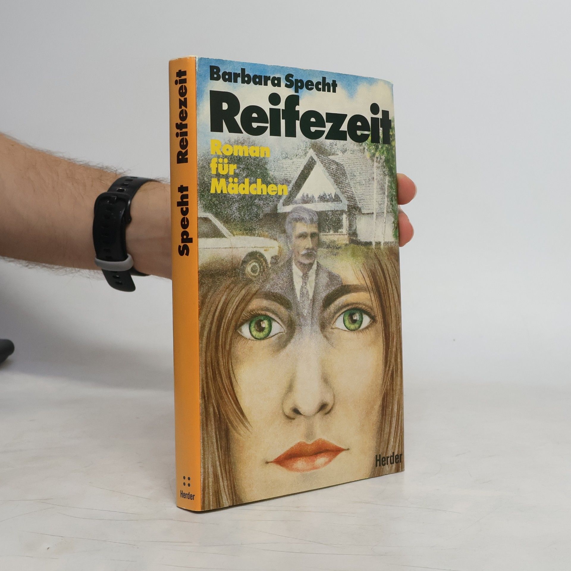Reifezeit