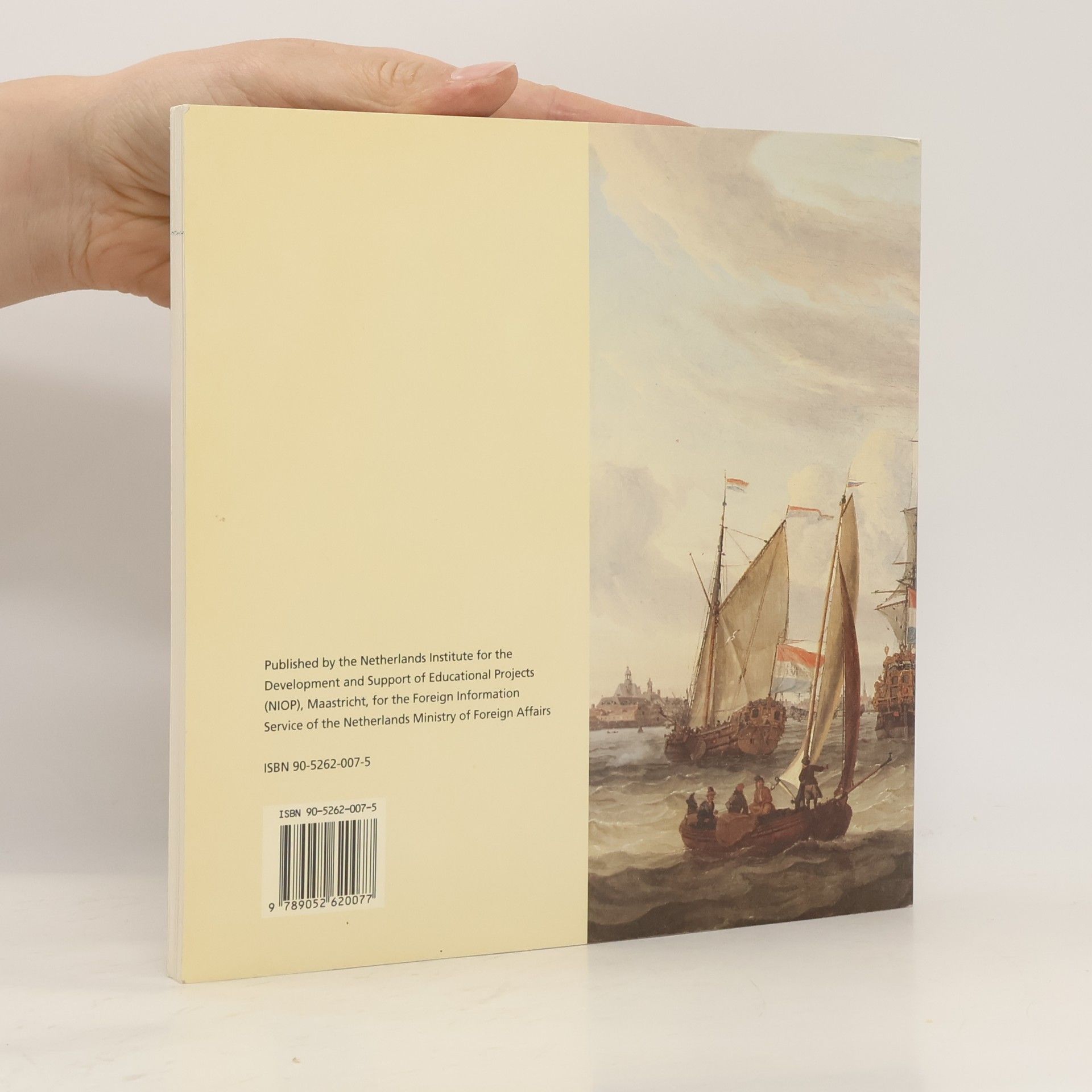 H.W. van den Doel History of the Netherlands