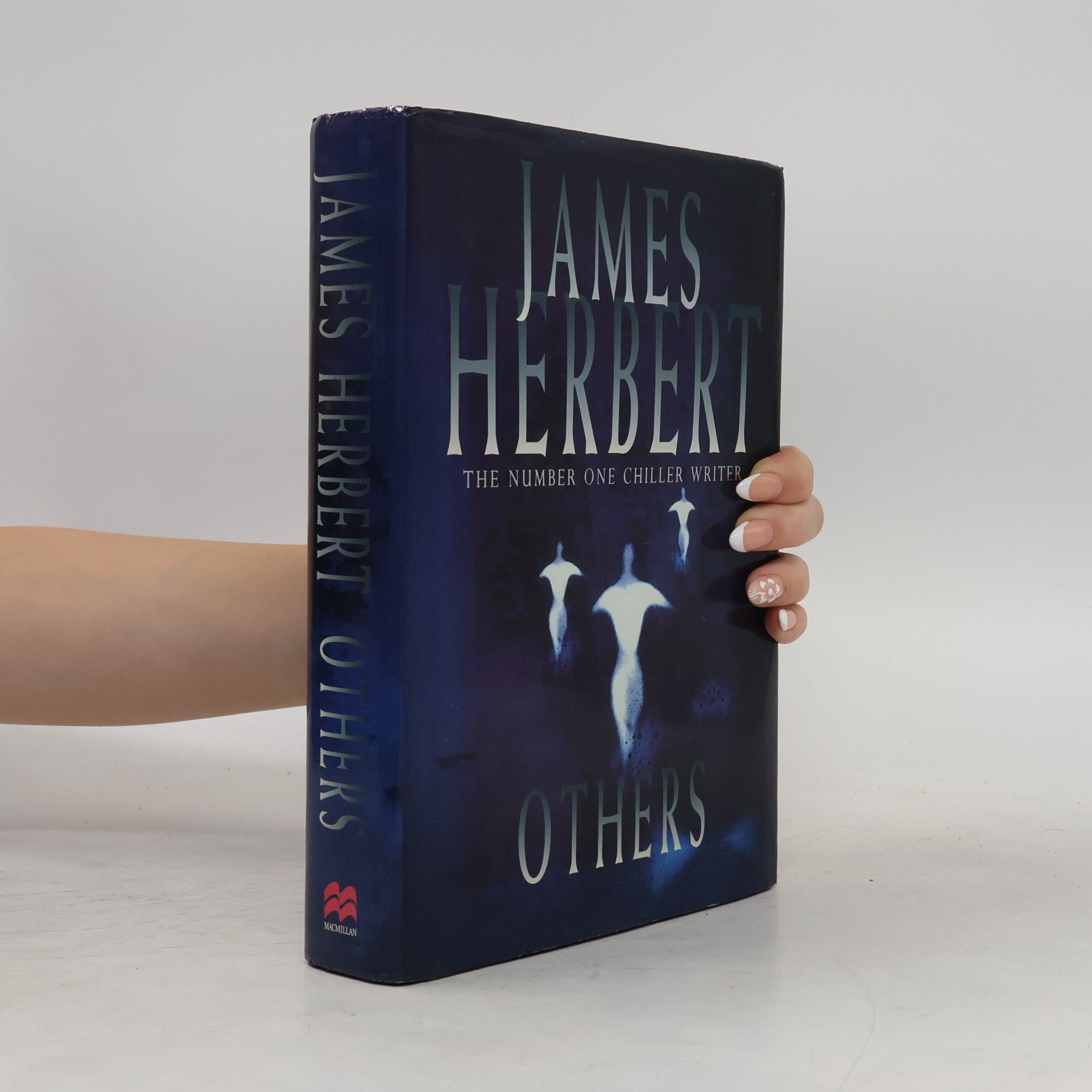James Herbert Others