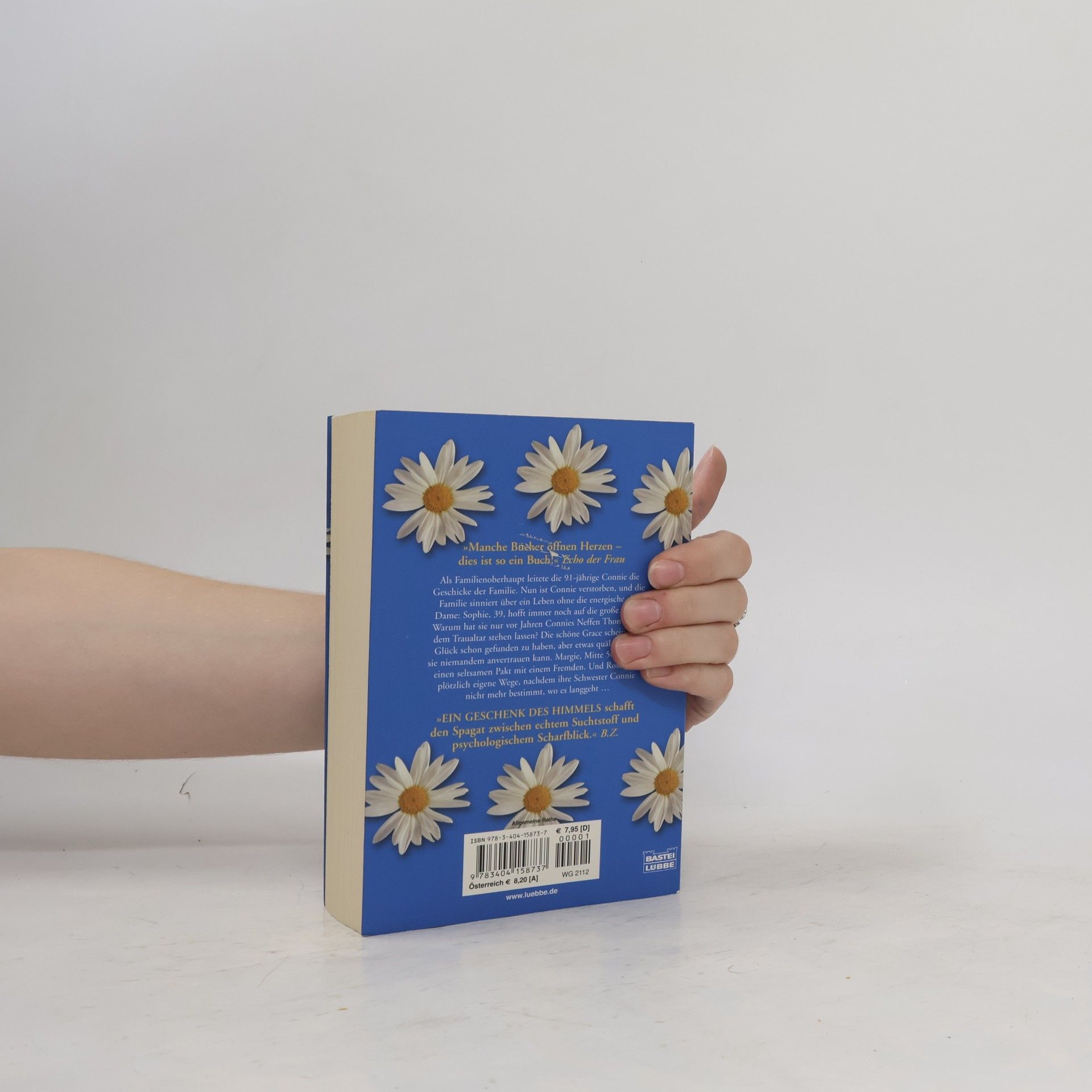 Liane Moriarty Ein Geschenk des Himmels