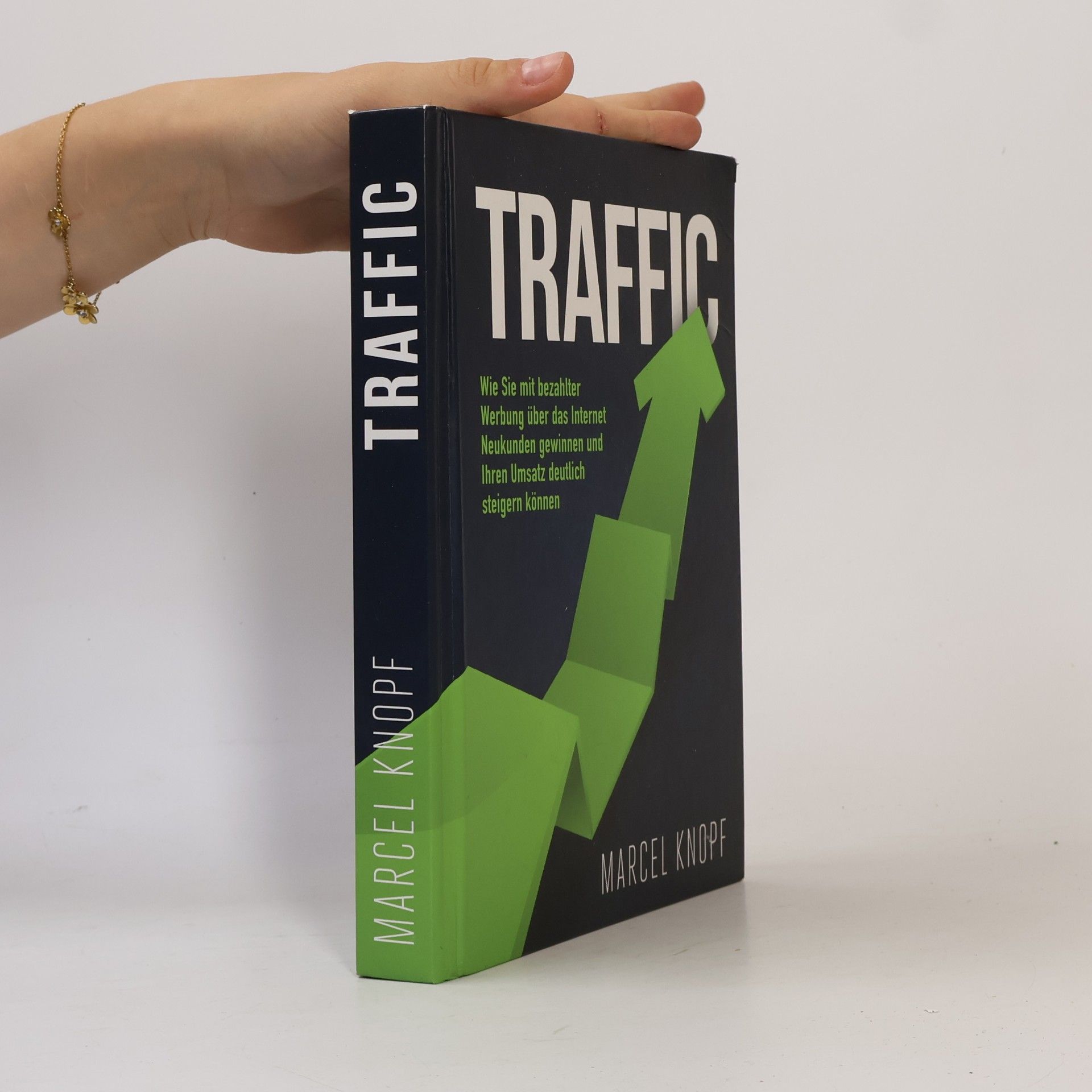 Marcel Knopf Traffic