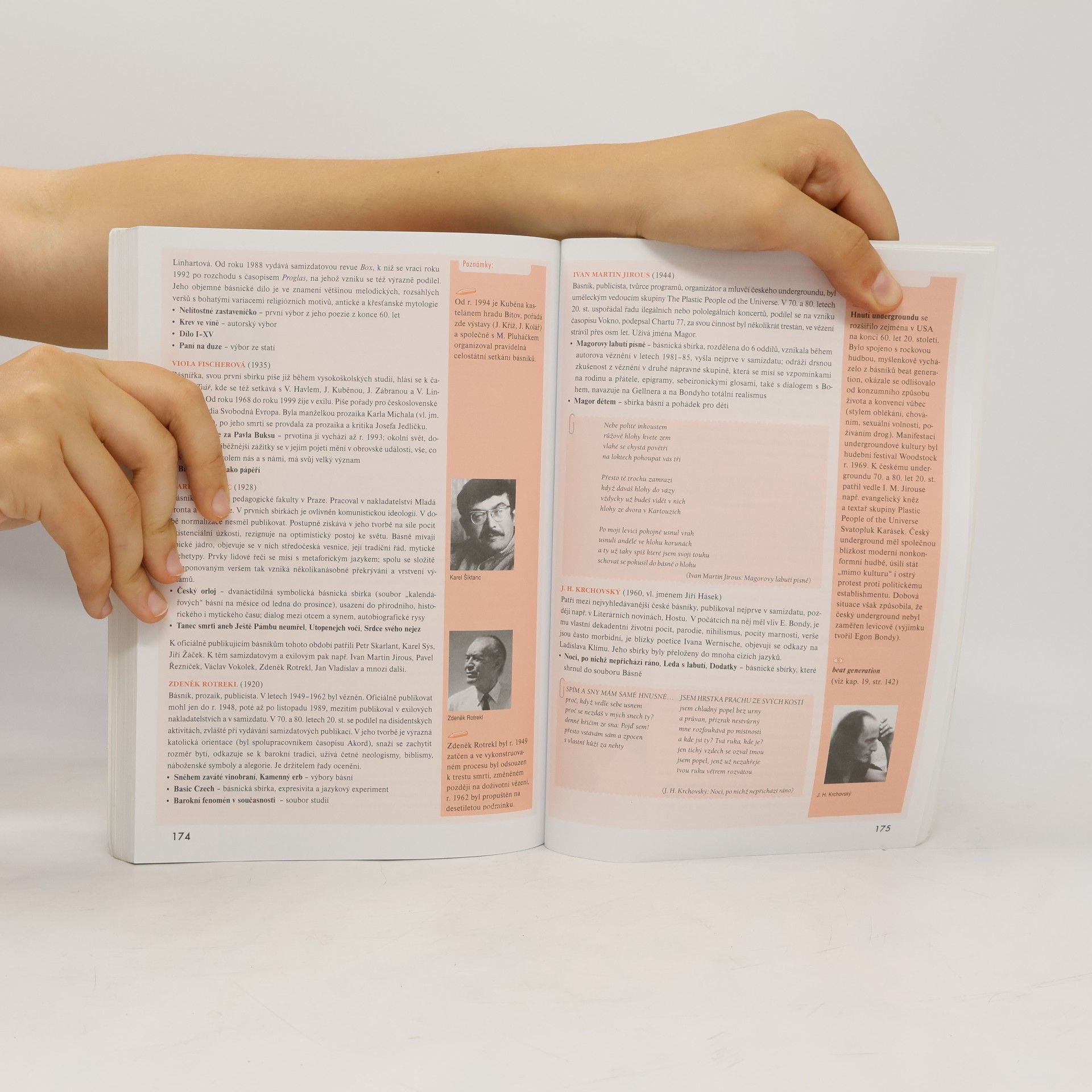 Autorenkollektiv Odmaturuj! z literatury 1 : včetně současné české a světové literatury