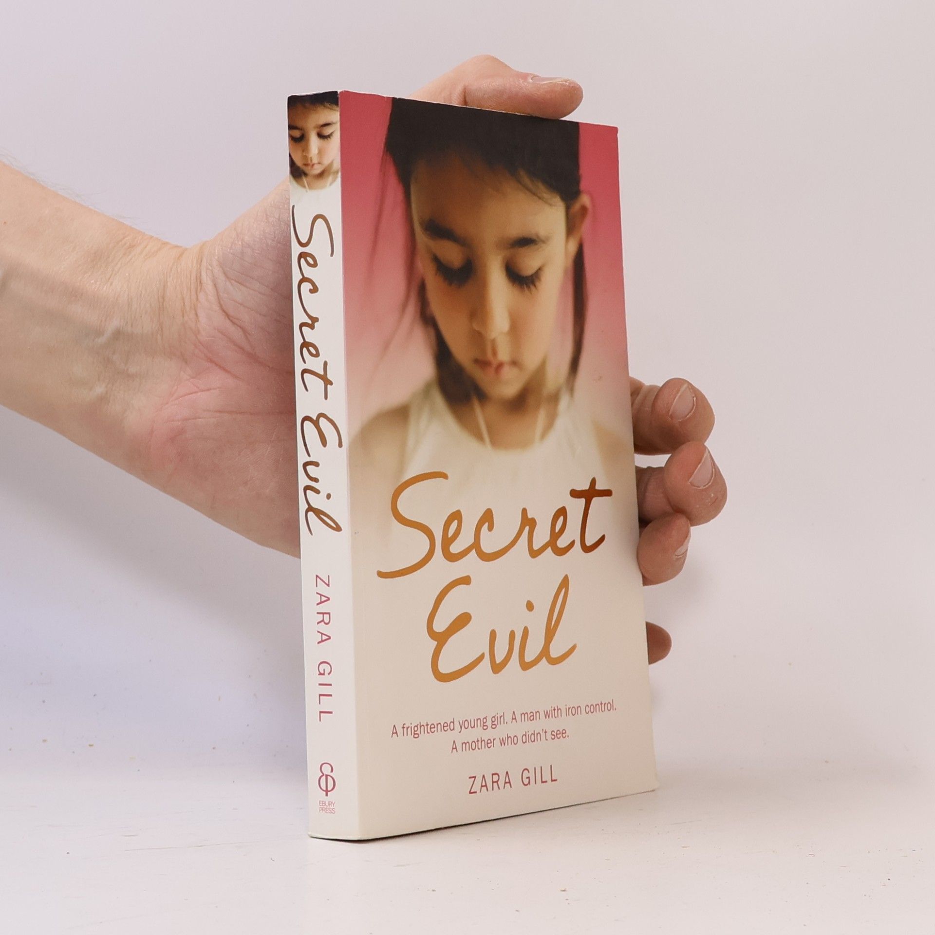 Zara Gill Secret Evil