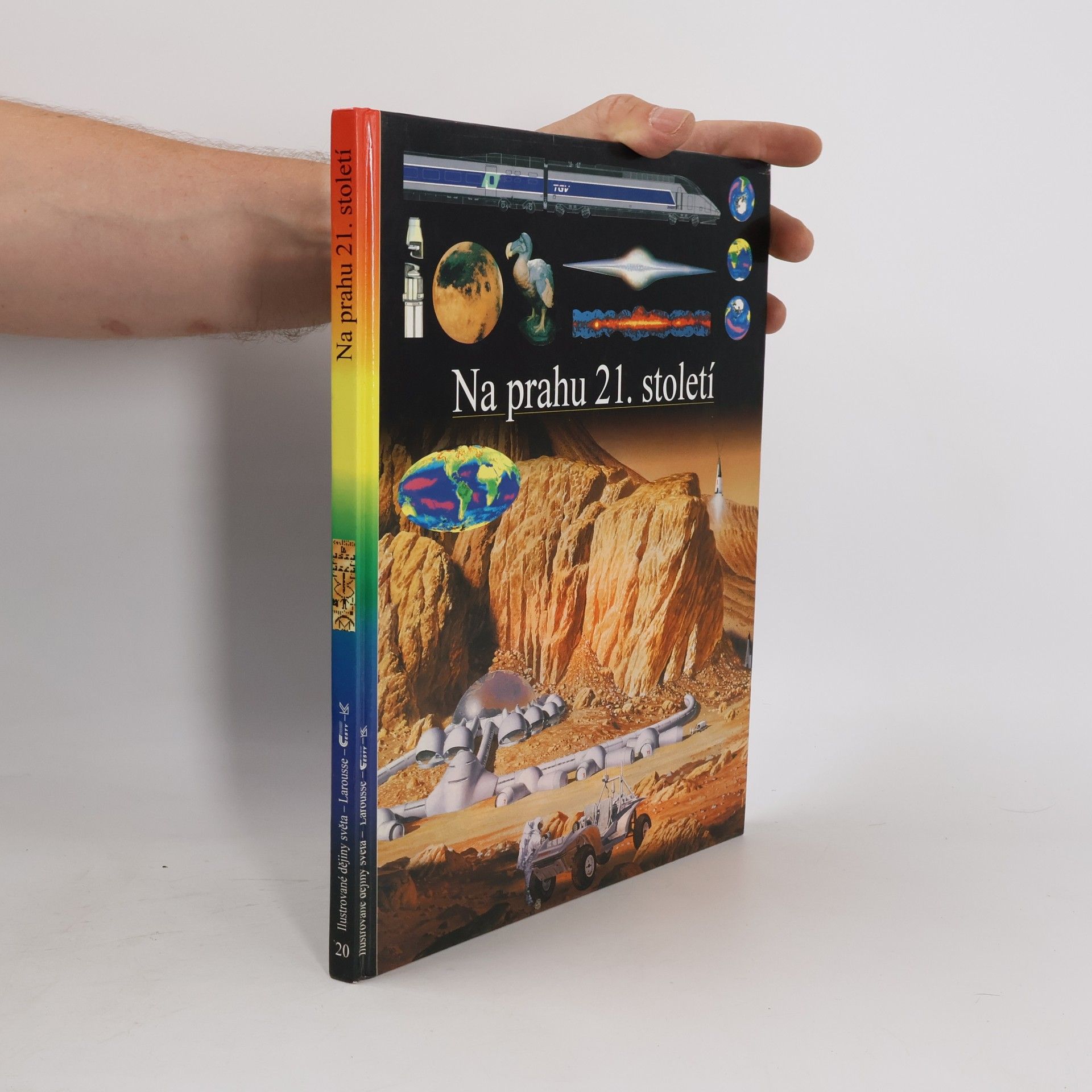 Various authors Na prahu 21. století
