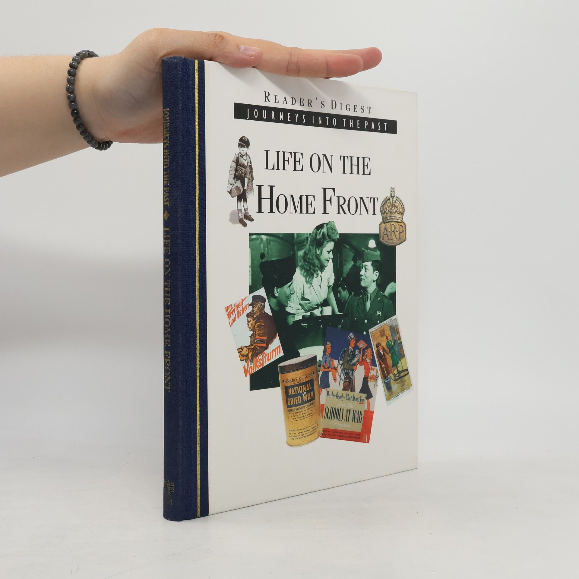 Life on the Home Front