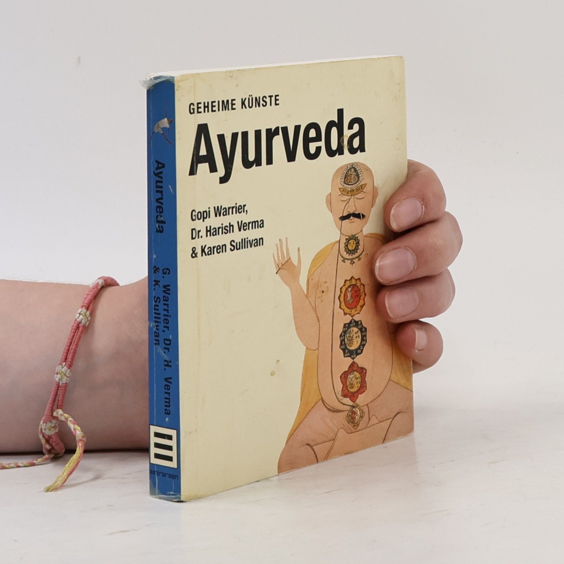 Hariš Verma Ayurveda