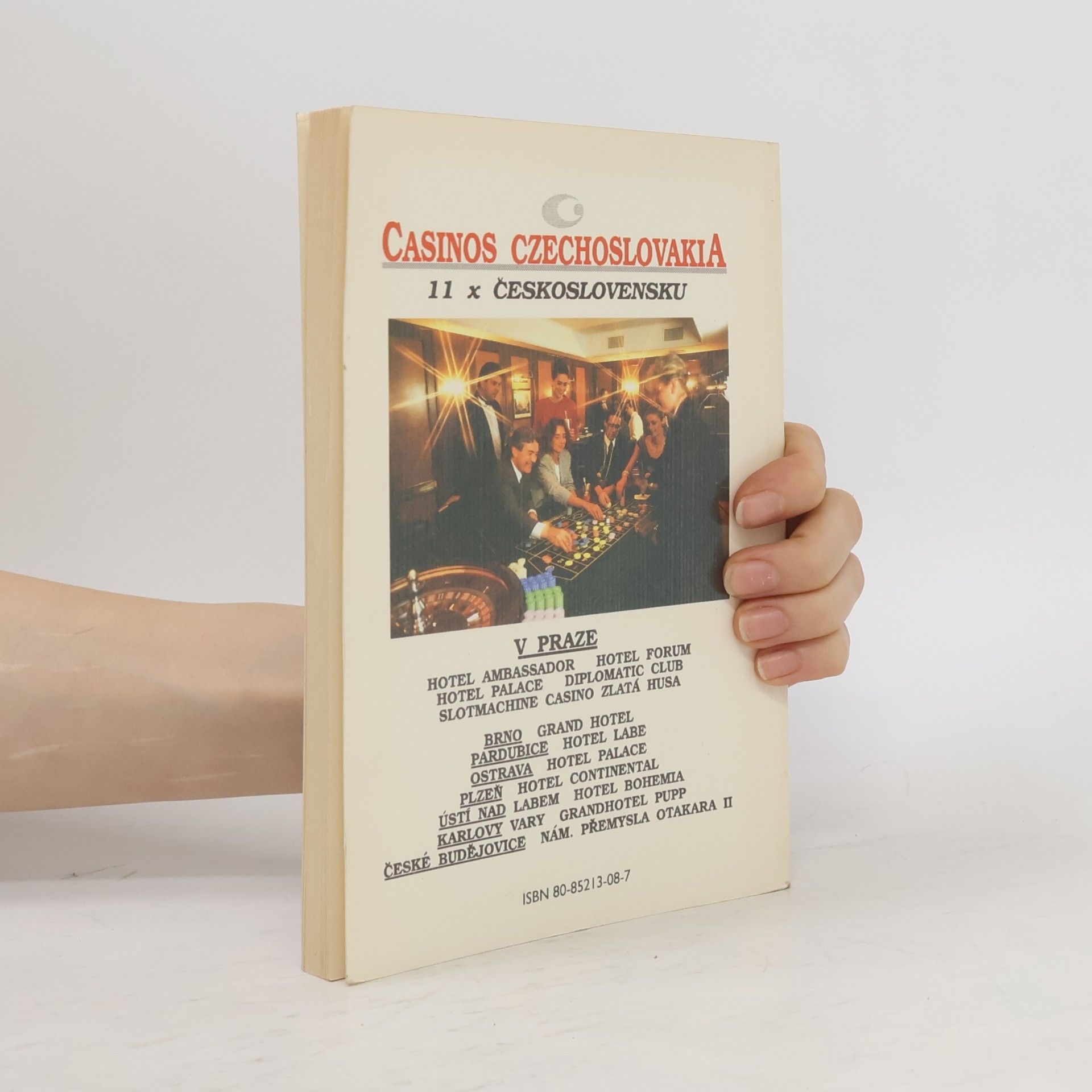 Ian Fleming Goldfinger: James Bond - agent 007