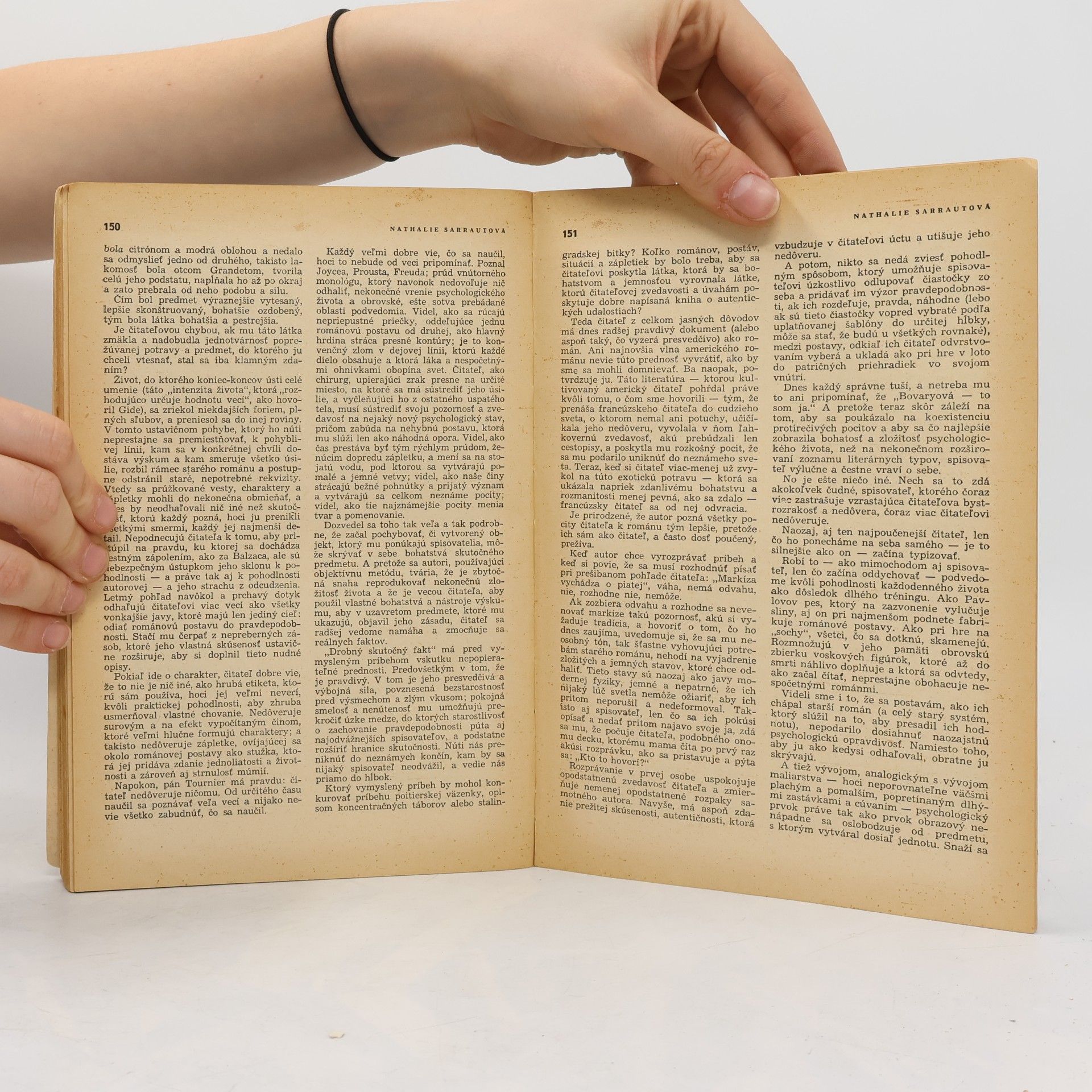 Autorenkollektiv Revue svetovej literatúry 1. Ročník 2