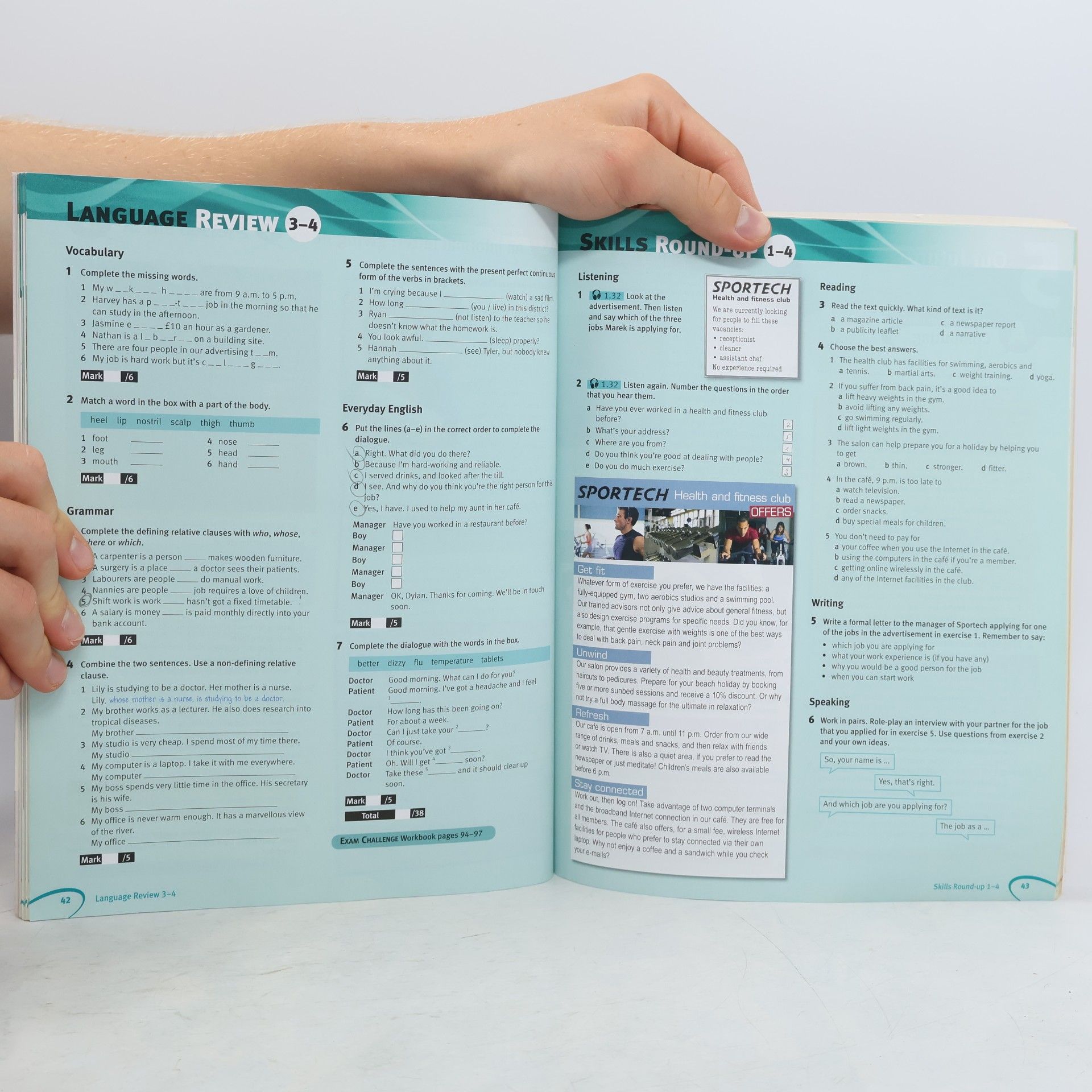 Tim Falla Maturita Solutions. Intermediate Student's Book