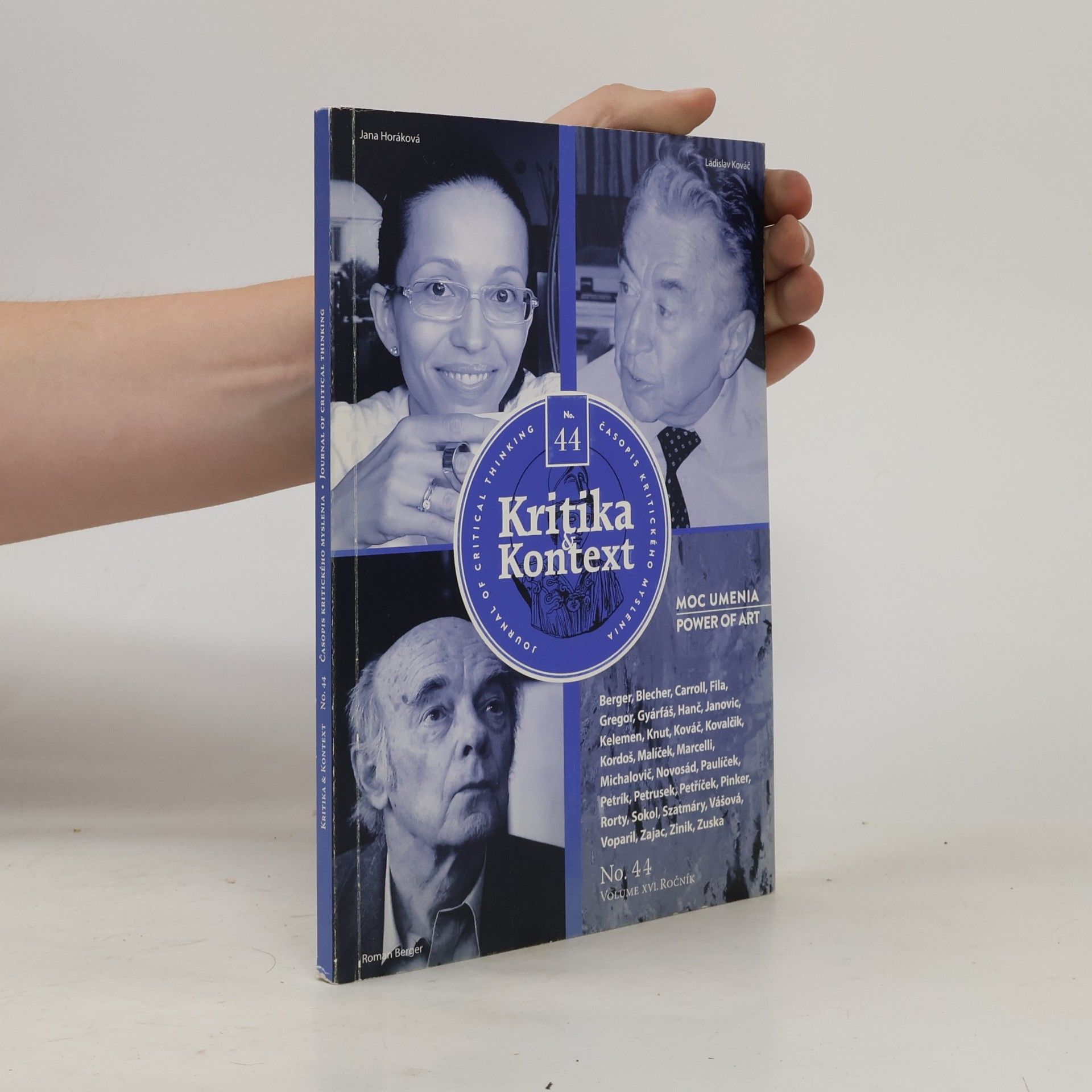 Autorenkollektiv Kritika Kontext No. 44