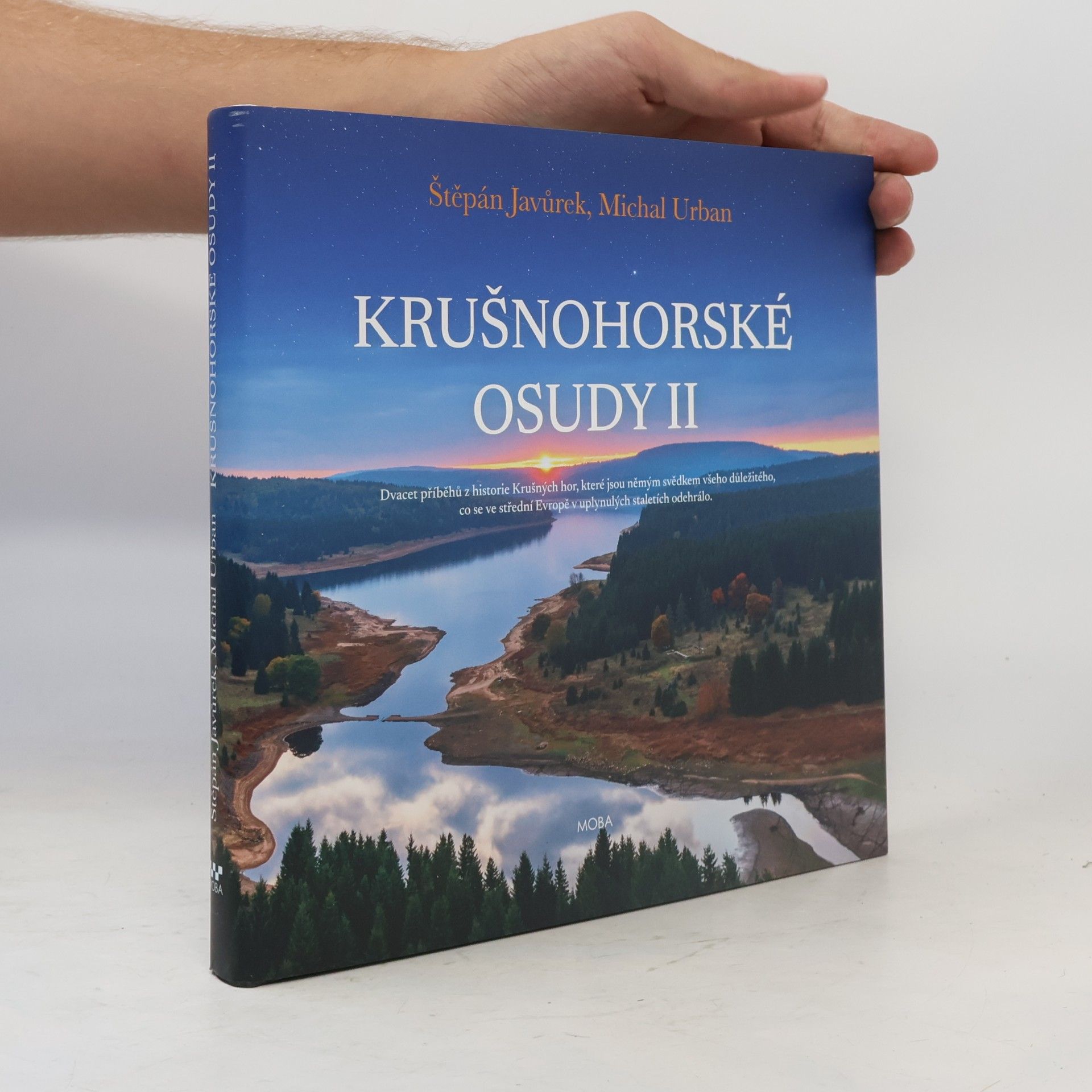 Krušnohorské osudy II